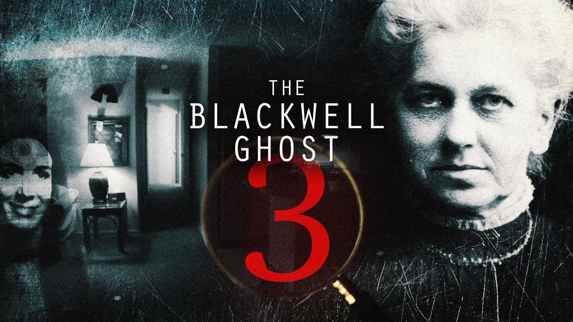 Foto do filme The Blackwell Ghost 3