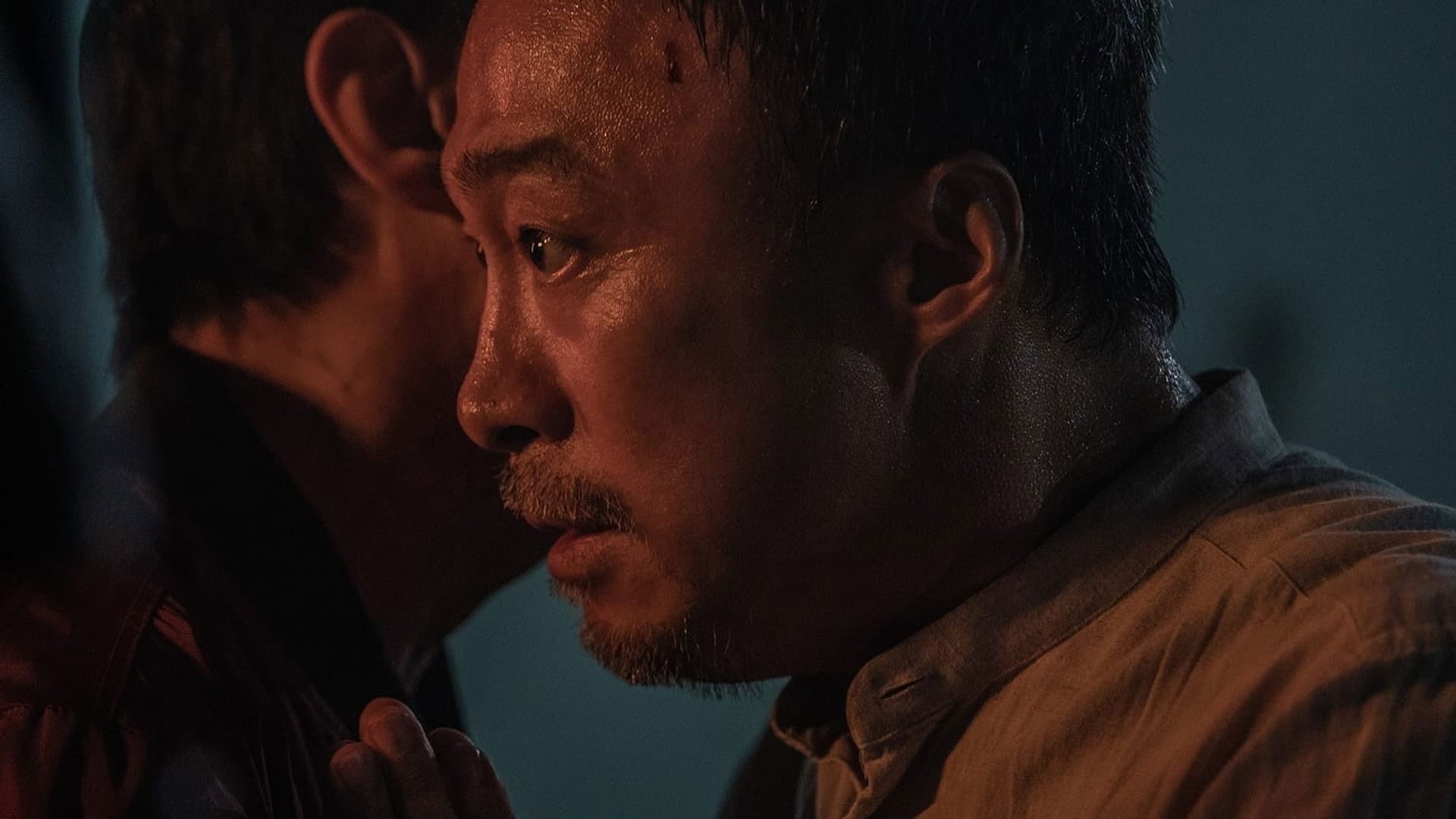 Foto do filme A Oitava Noite