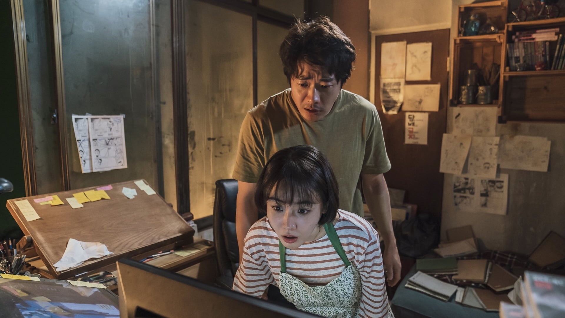 Foto do filme Hitman: Agente Jun