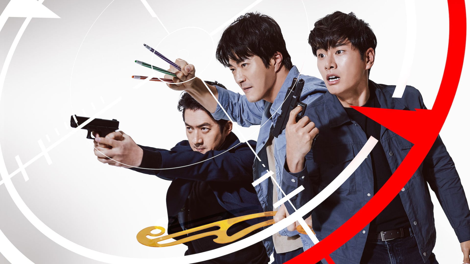 Foto do filme Hitman: Agente Jun