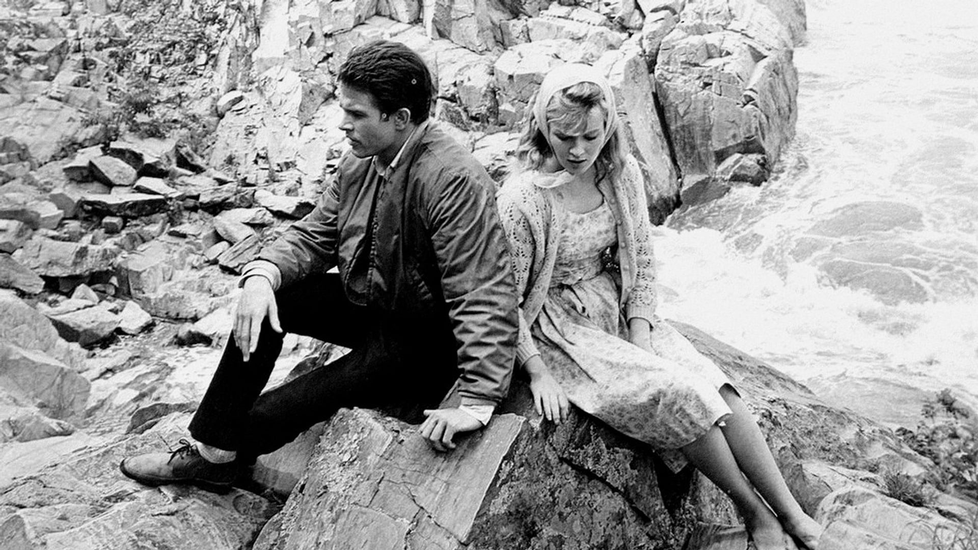 Foto do filme Lilith