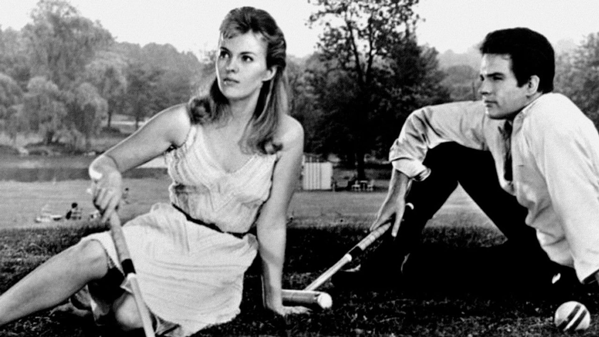 Foto do filme Lilith