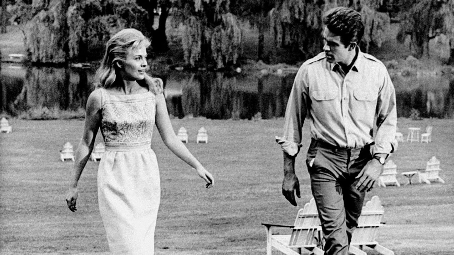 Foto do filme Lilith