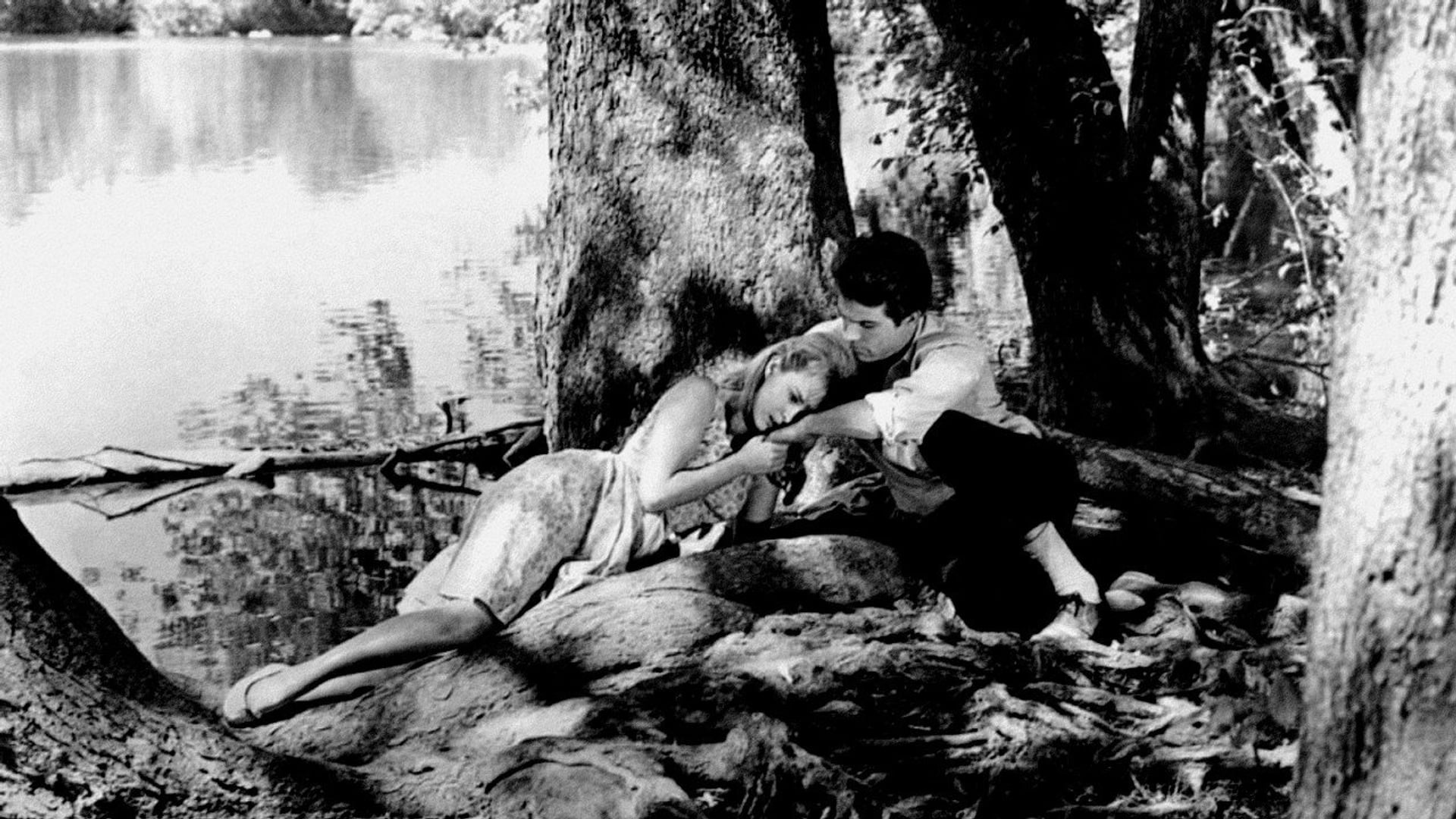 Foto do filme Lilith