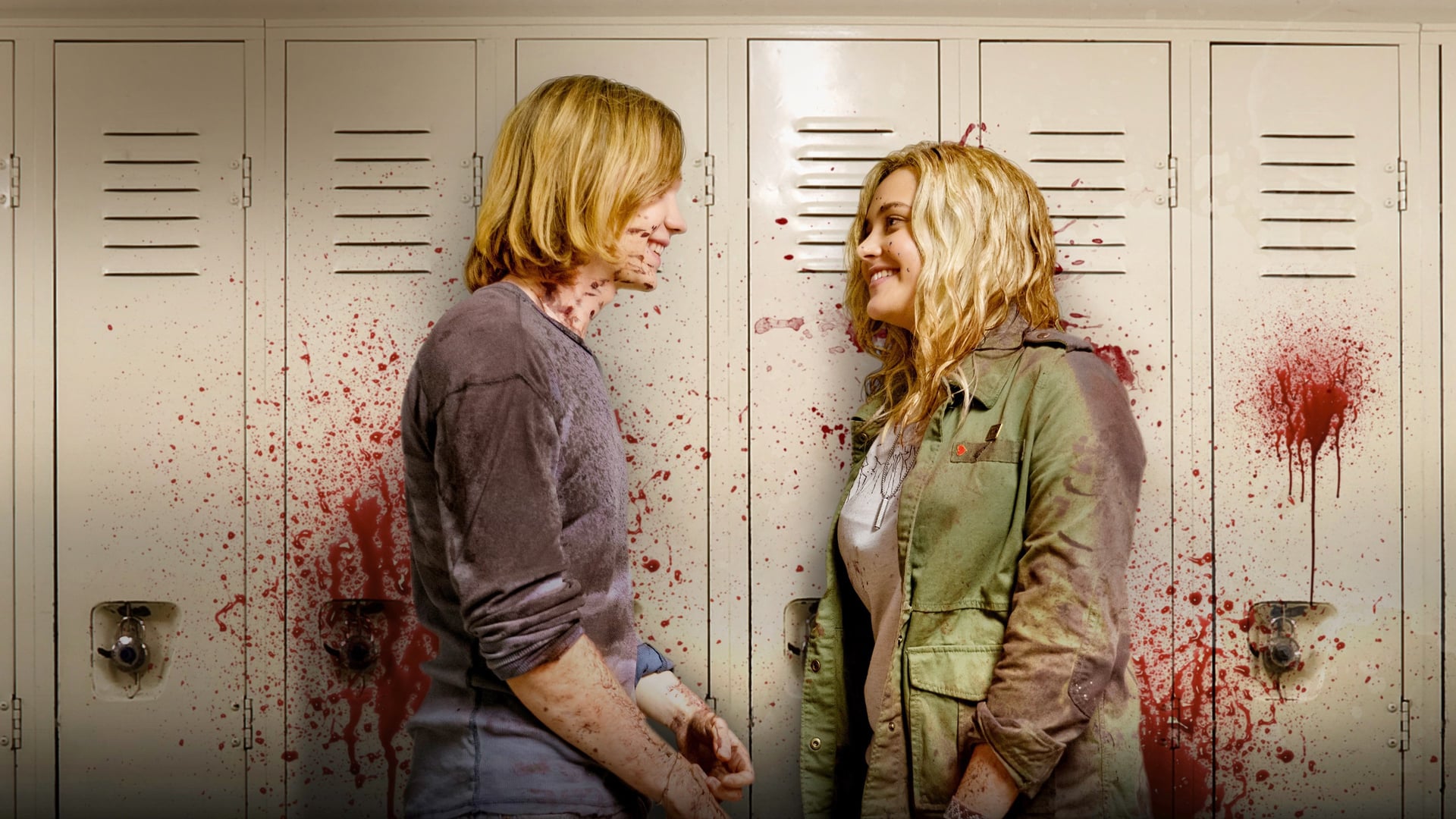 Foto do filme Espontânea