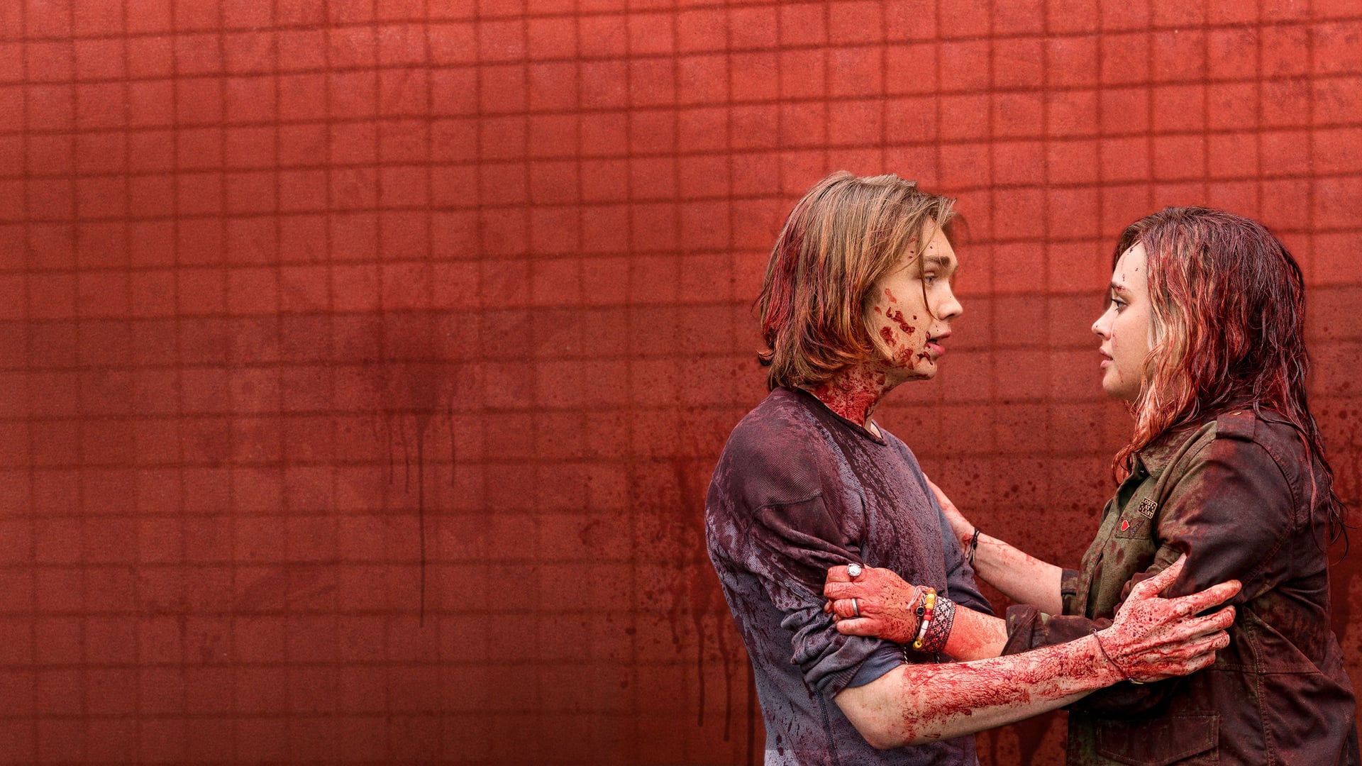 Foto do filme Espontânea