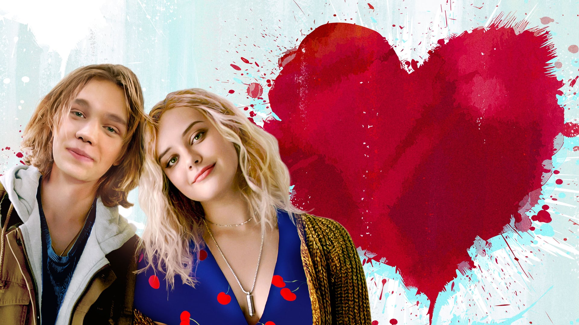 Foto do filme Espontânea