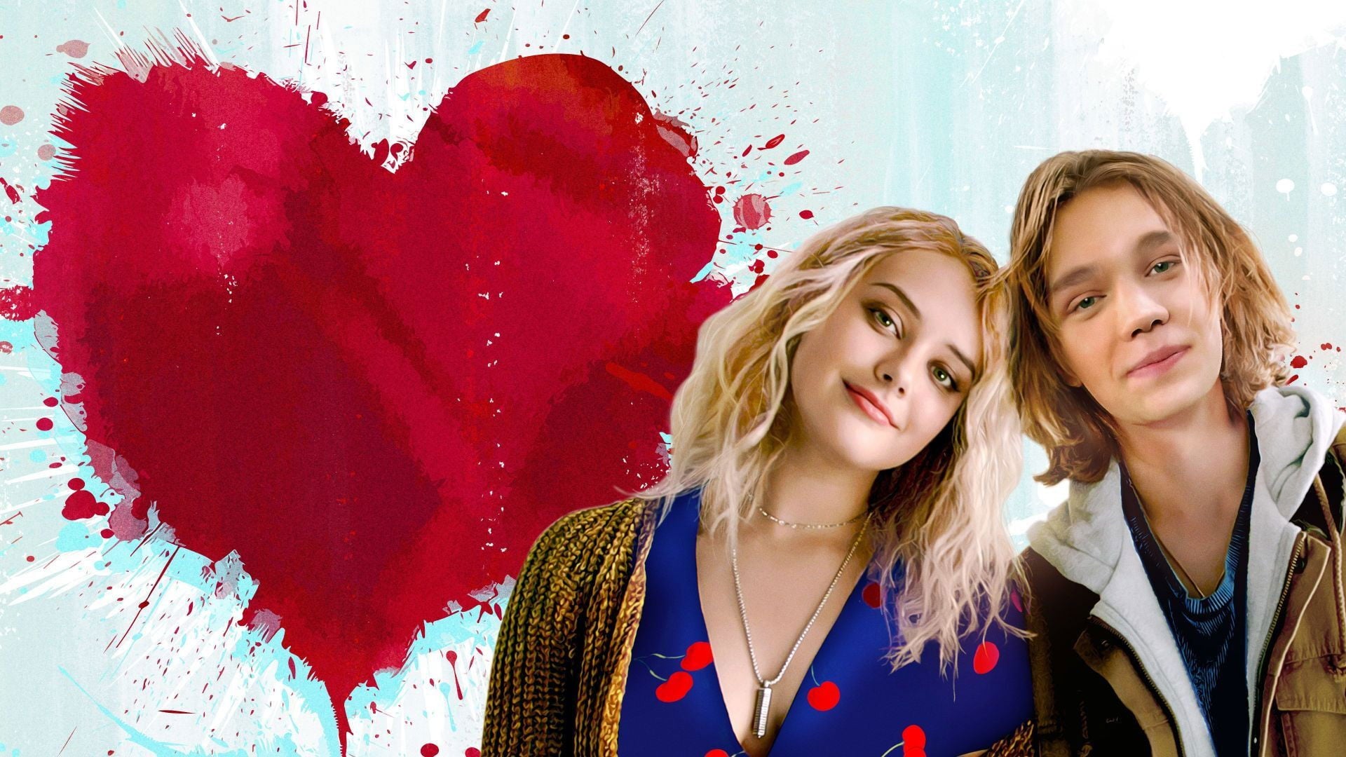 Foto do filme Espontânea