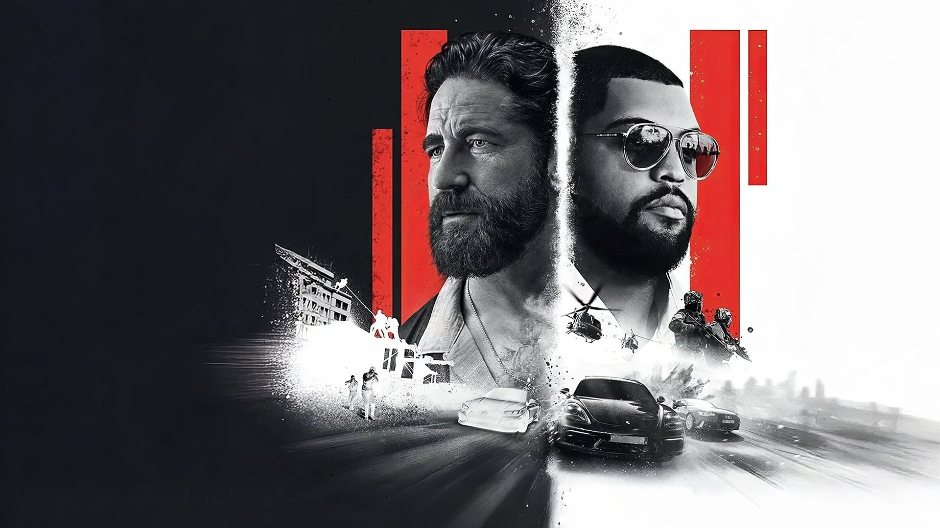 Foto do filme Covil de Ladrões 2