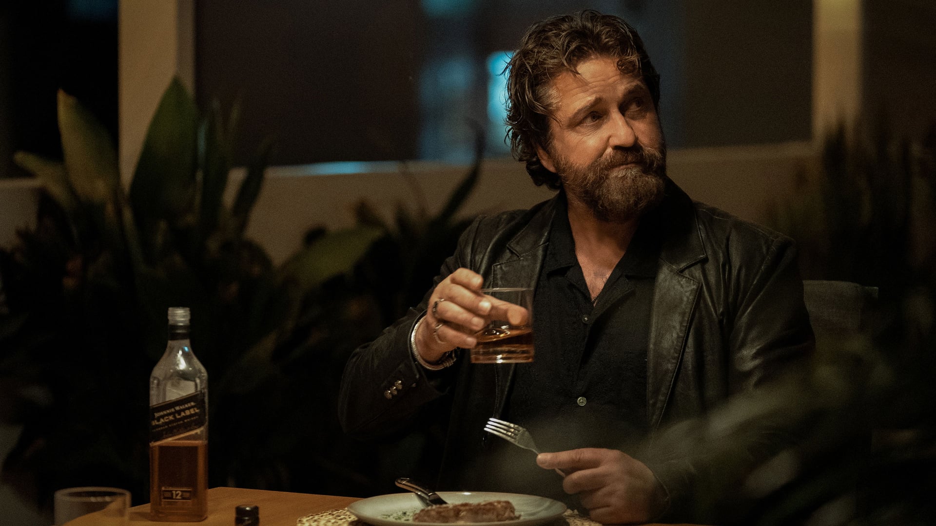 Foto do filme Covil de Ladrões 2