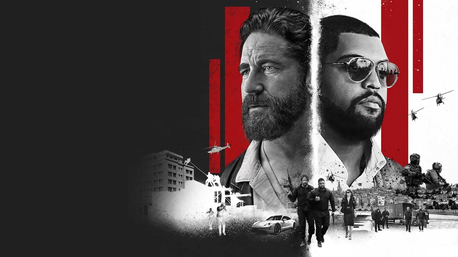 Foto do filme Covil de Ladrões 2