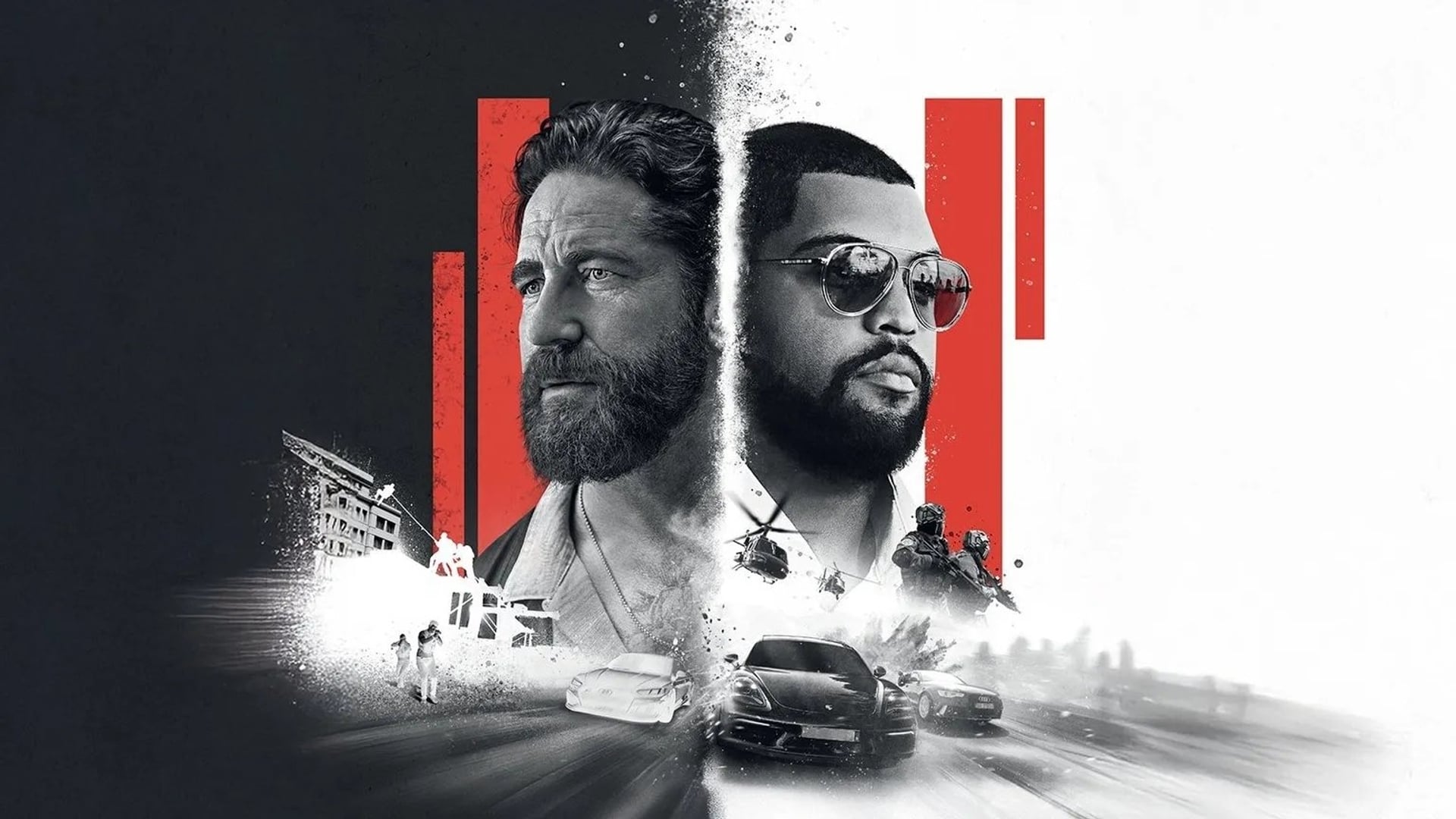 Foto do filme Covil de Ladrões 2