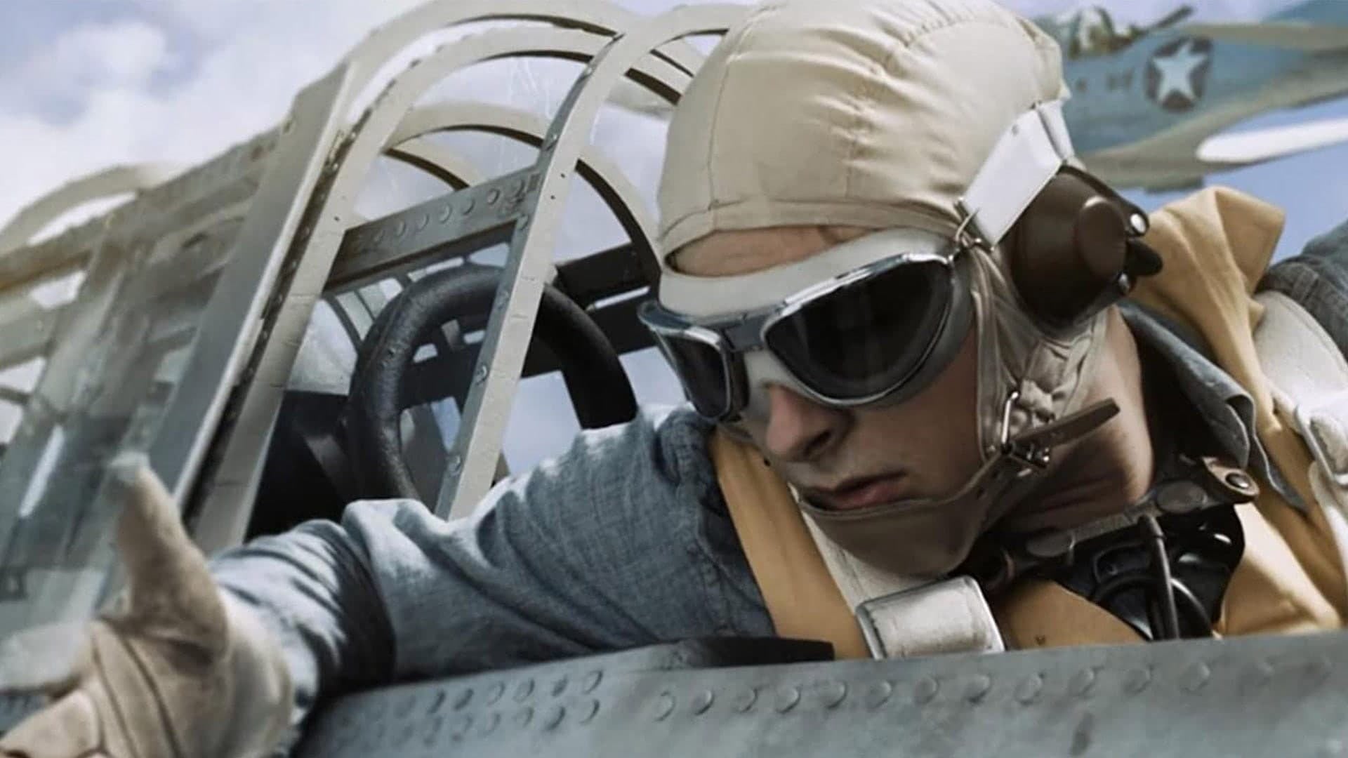 Foto do filme Dauntless: The Battle of Midway