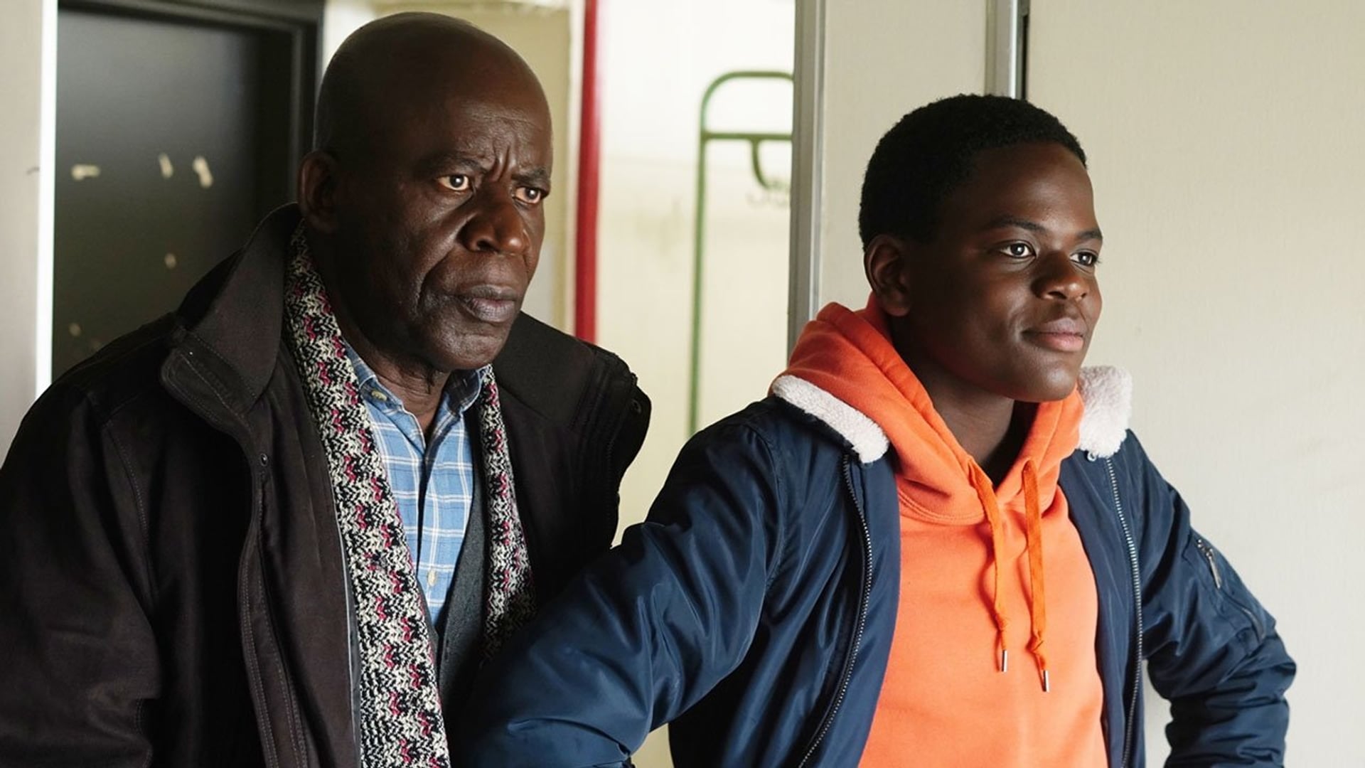 Foto do filme Premier de la classe