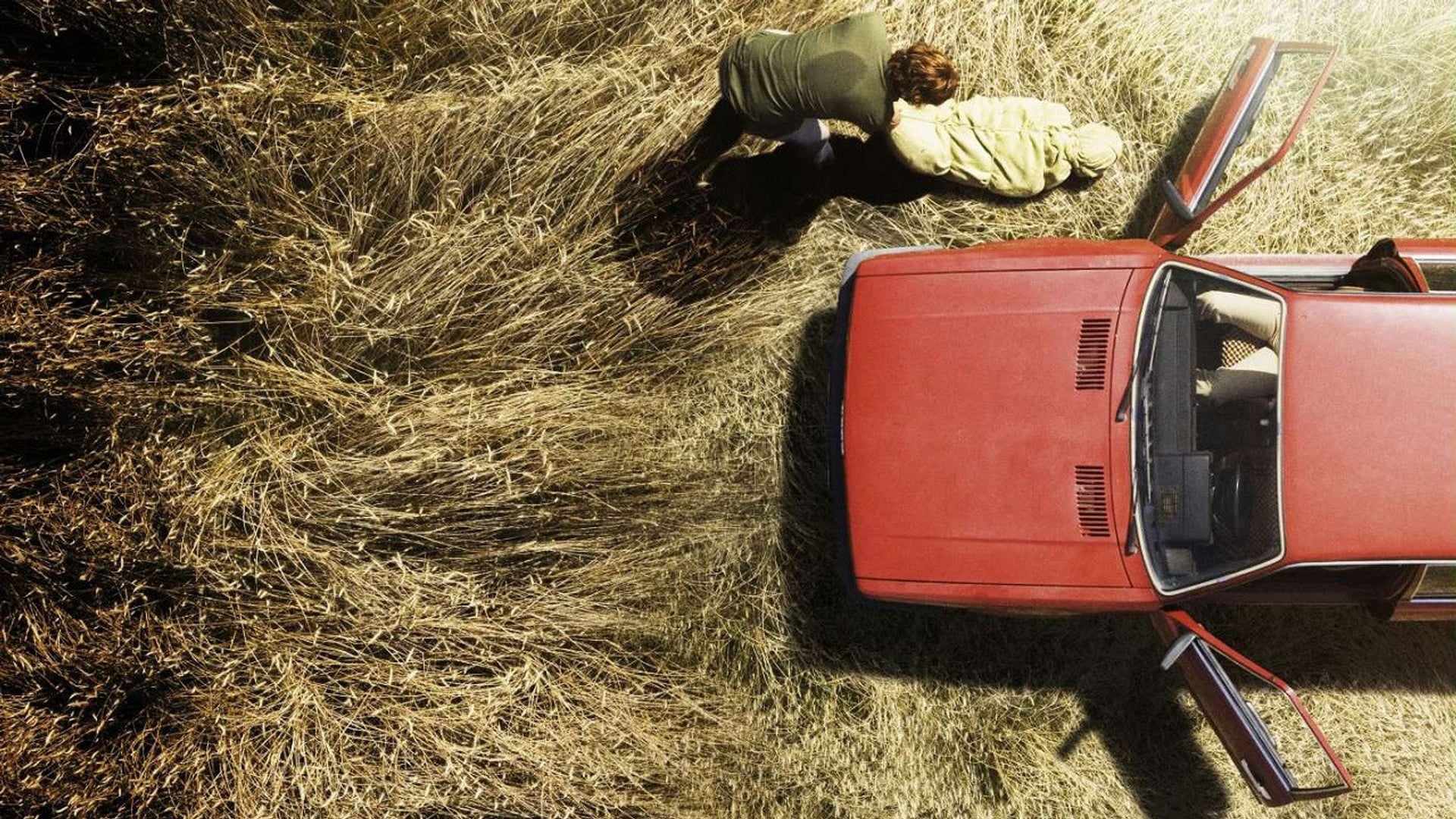 Foto do filme O Silêncio