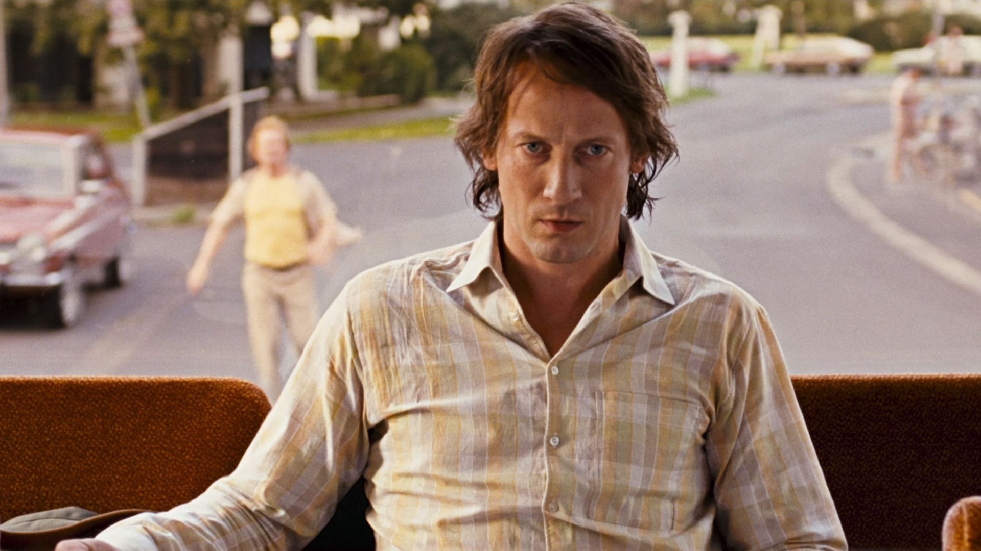 Foto do filme O Silêncio