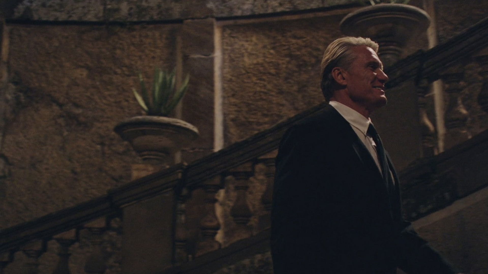 Foto do filme Sobreviva a Noite