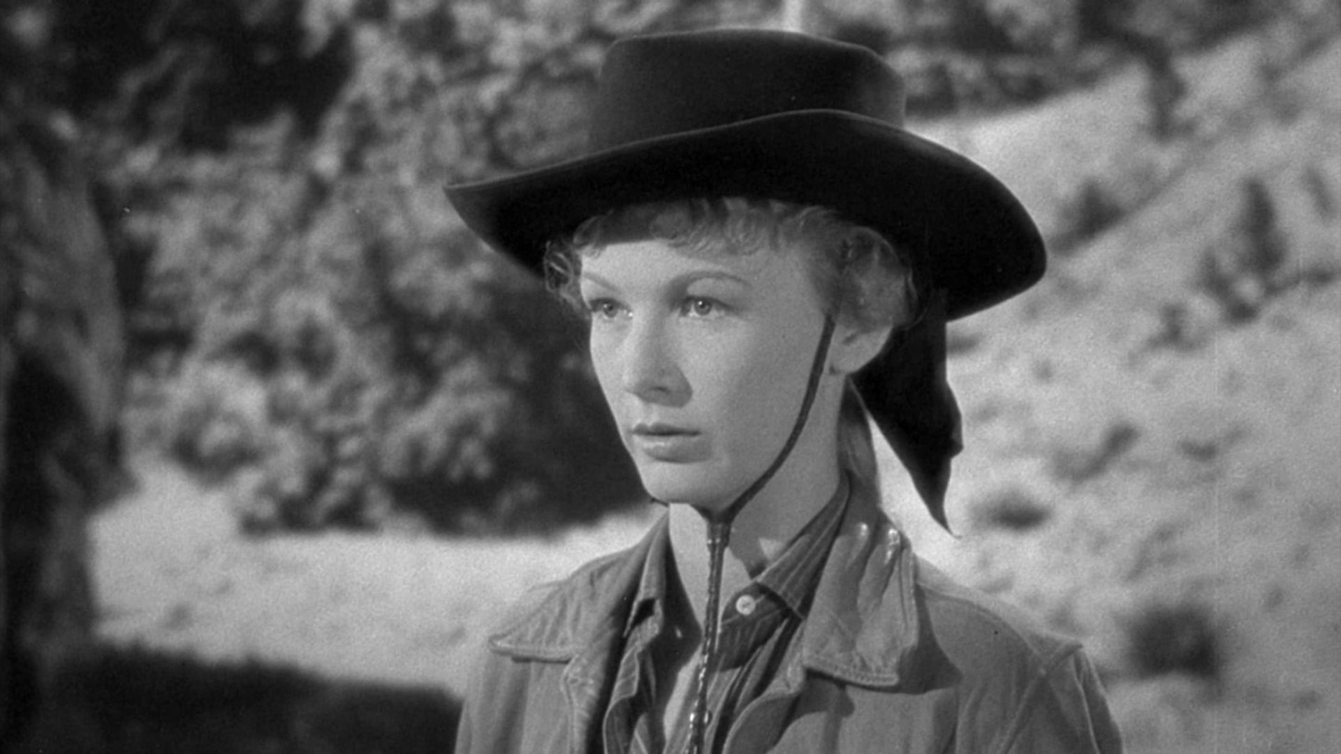 Foto do filme Fúria Abrasadora