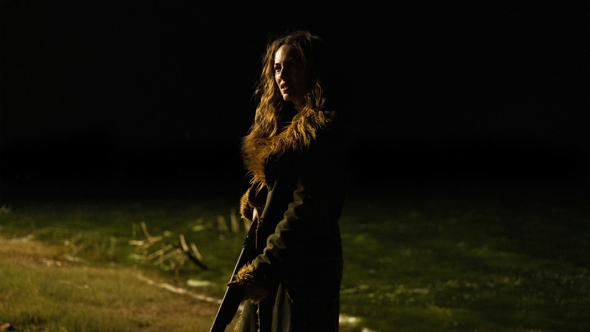 Foto do filme Perdidos na Noite