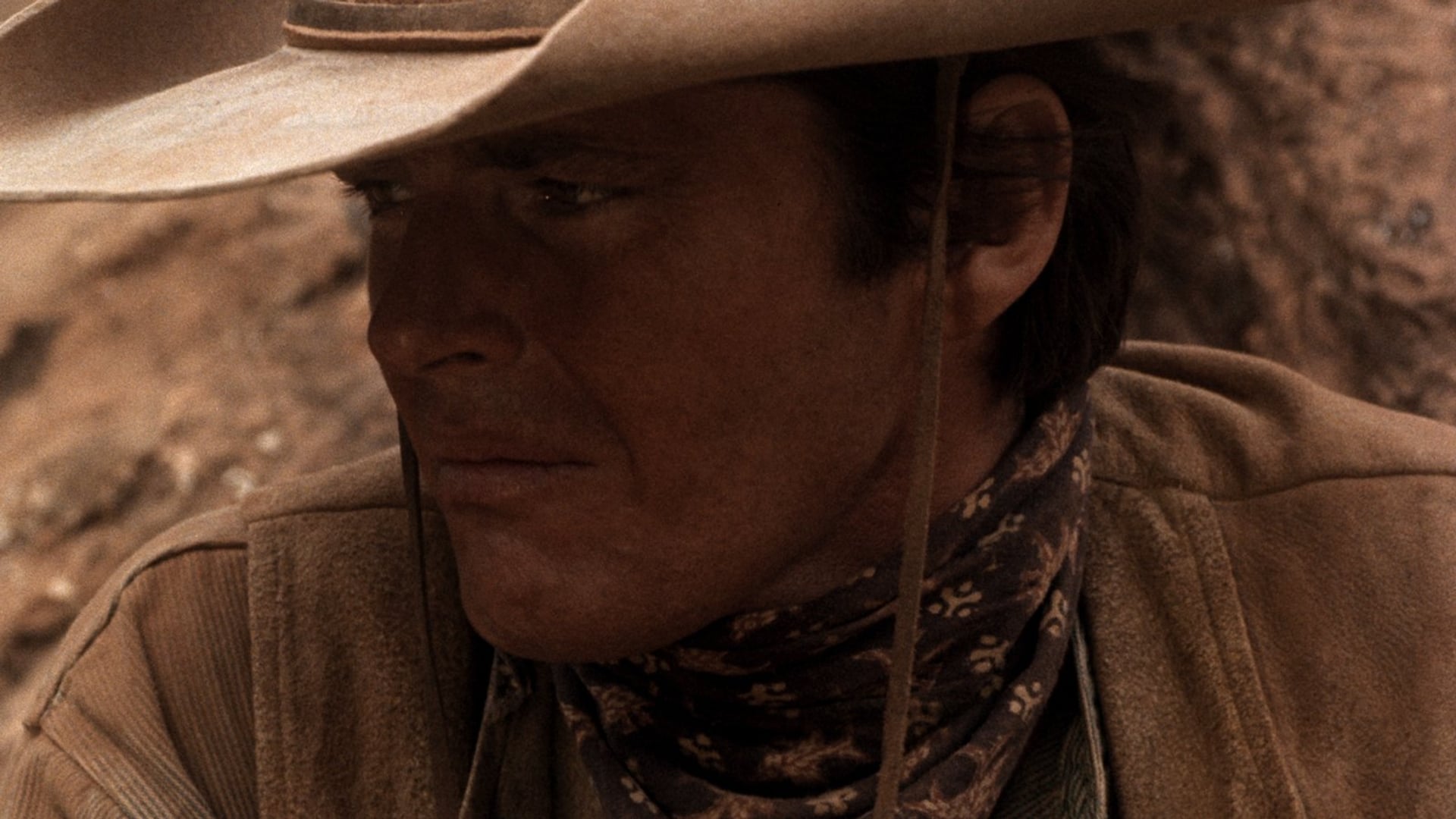 Foto do filme A Vingança de um Pistoleiro