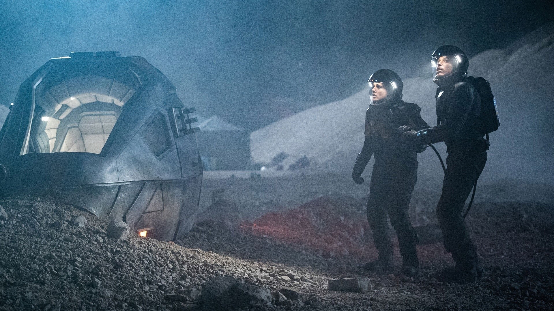 Foto do filme Long Distance