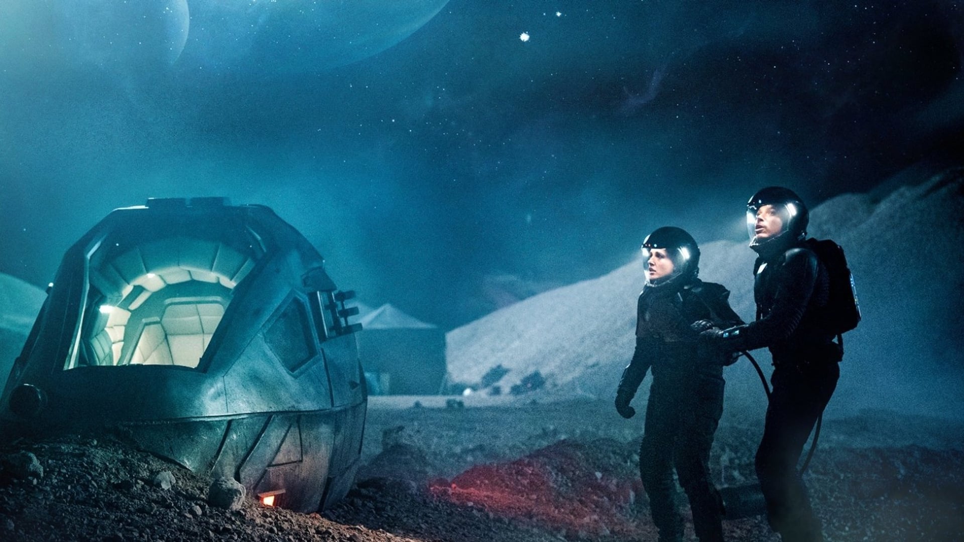 Foto do filme Long Distance