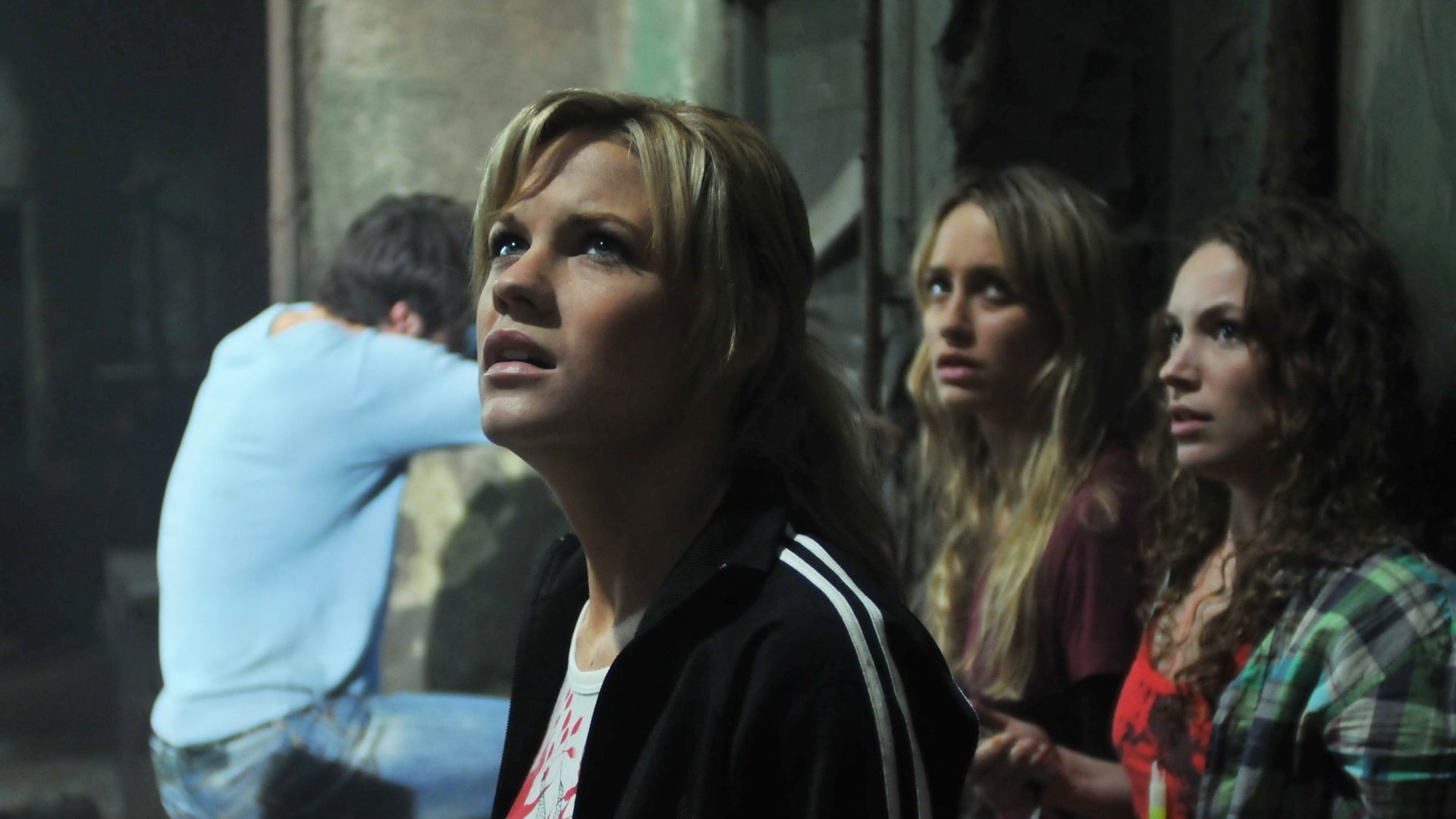 Foto do filme A Armadilha