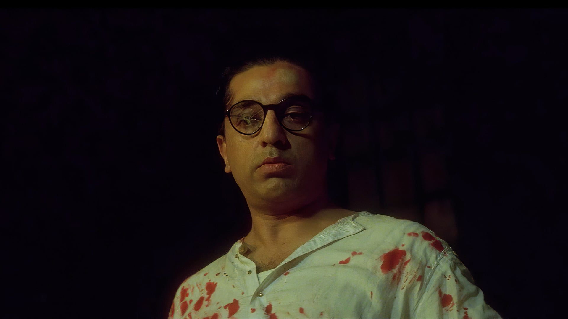 Foto do filme Hey Ram