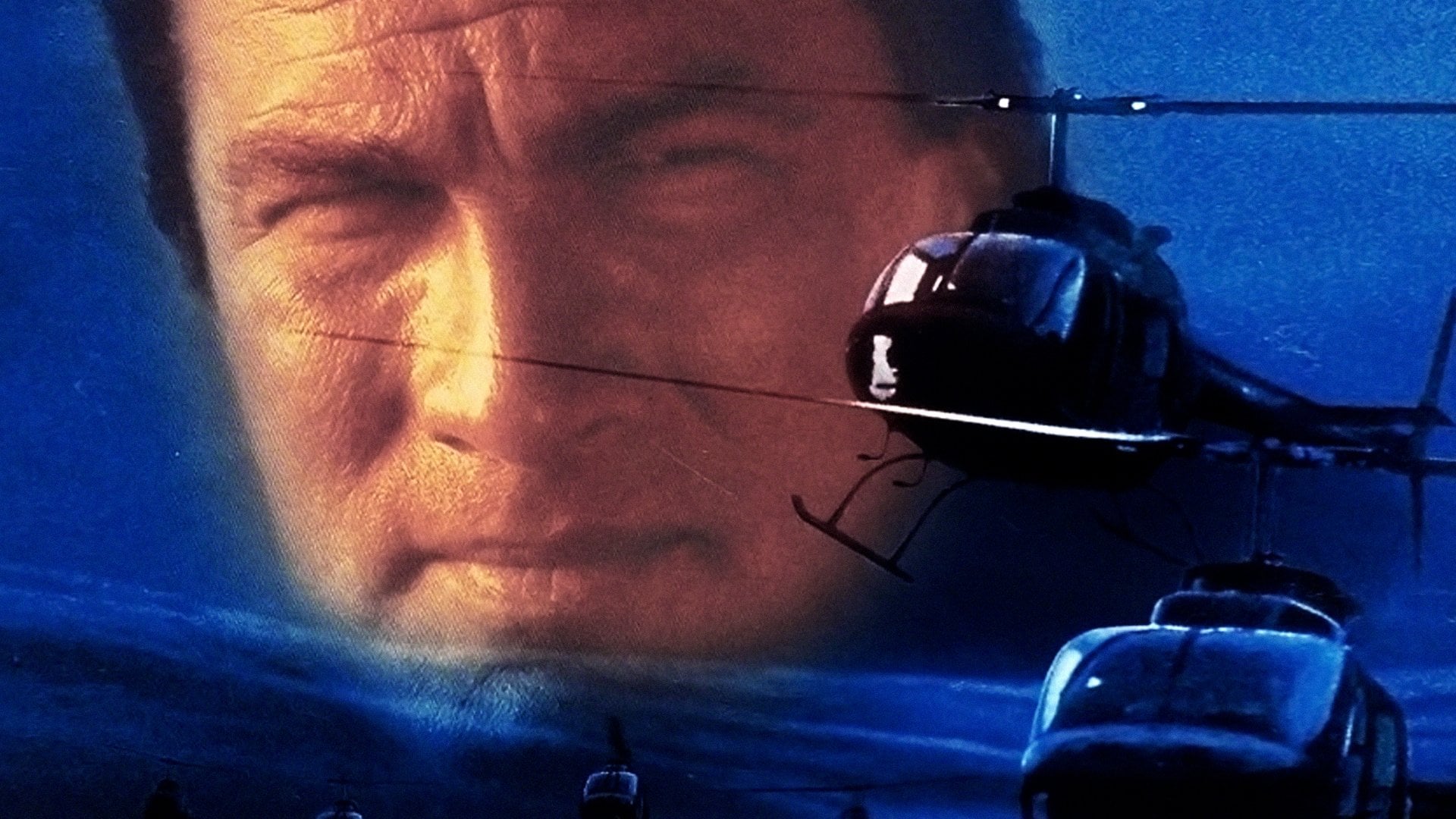 Foto do filme Guerra Biológica