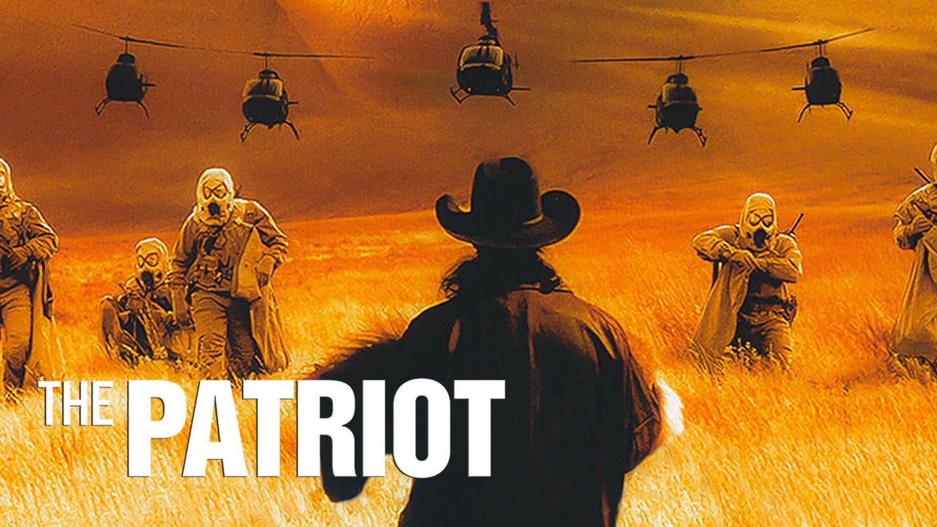 Foto do filme Guerra Biológica