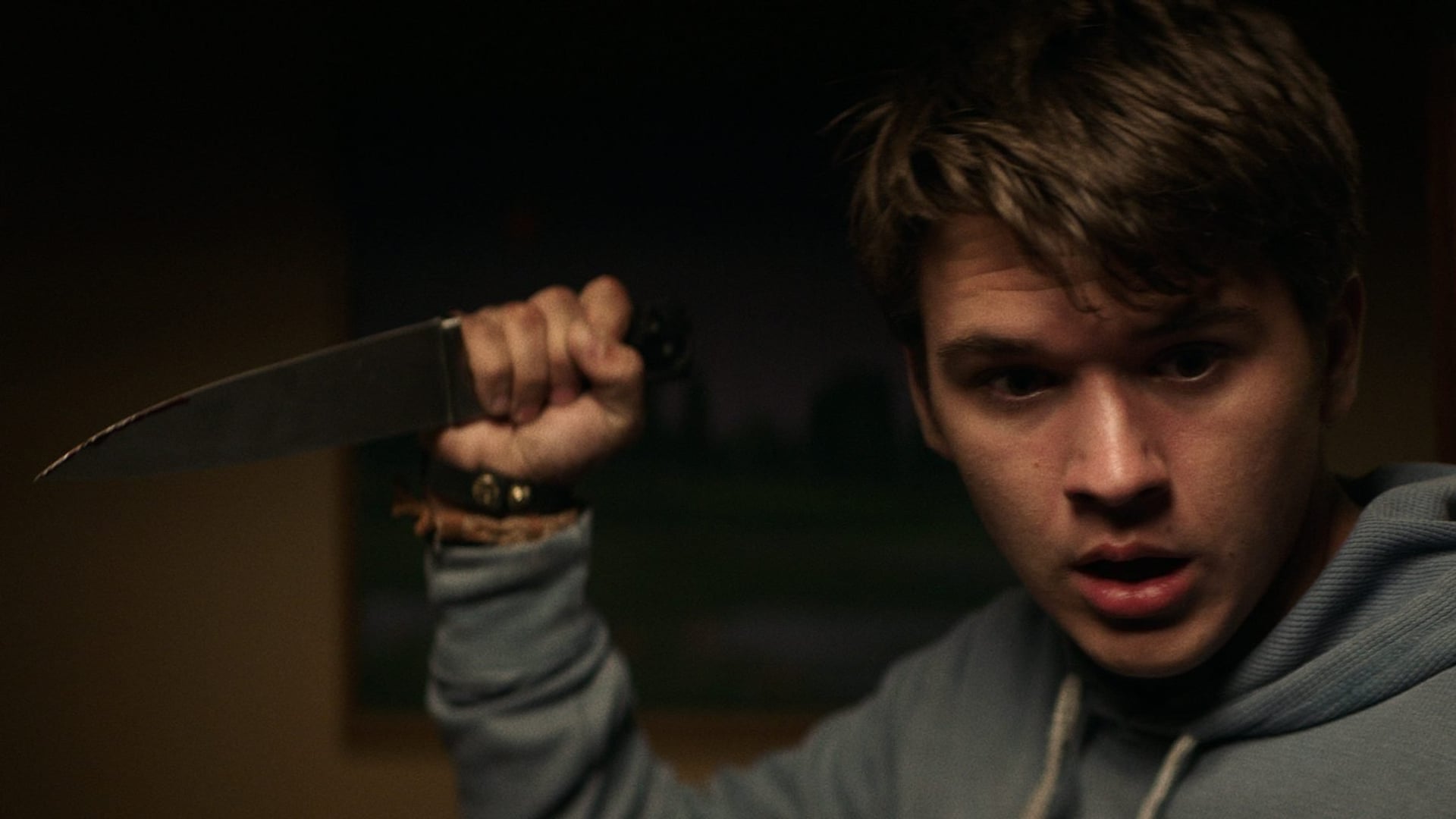 Foto do filme A Bruxa da Casa ao Lado