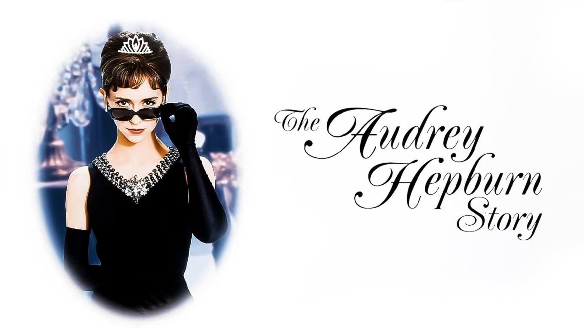 Foto do filme The Audrey Hepburn Story