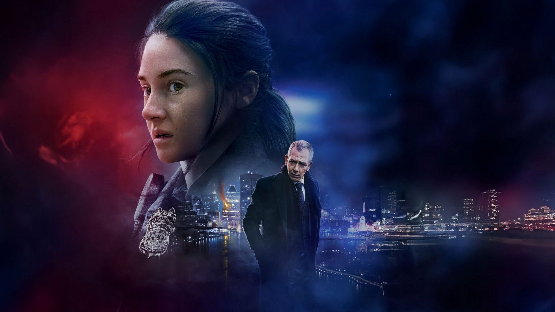 Foto do filme Sede Assassina