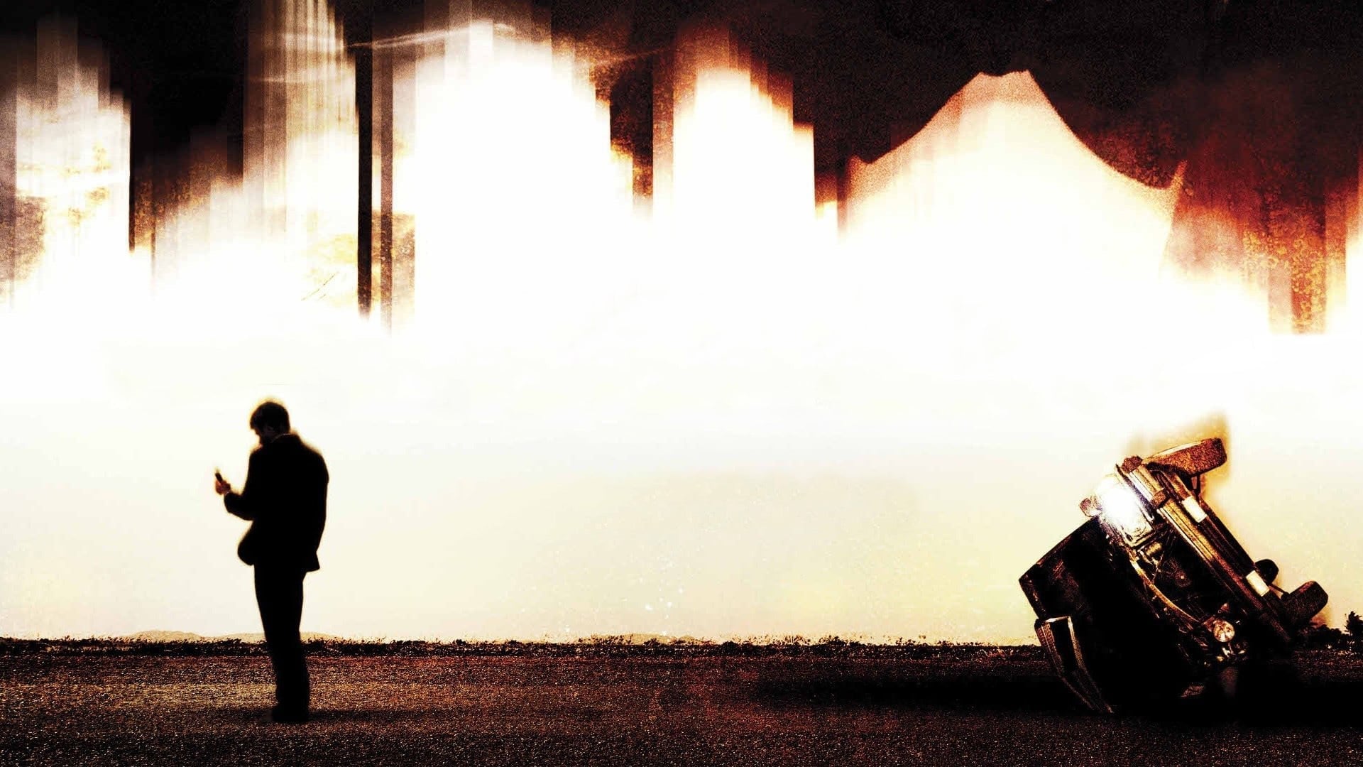 Foto do filme A Negociação