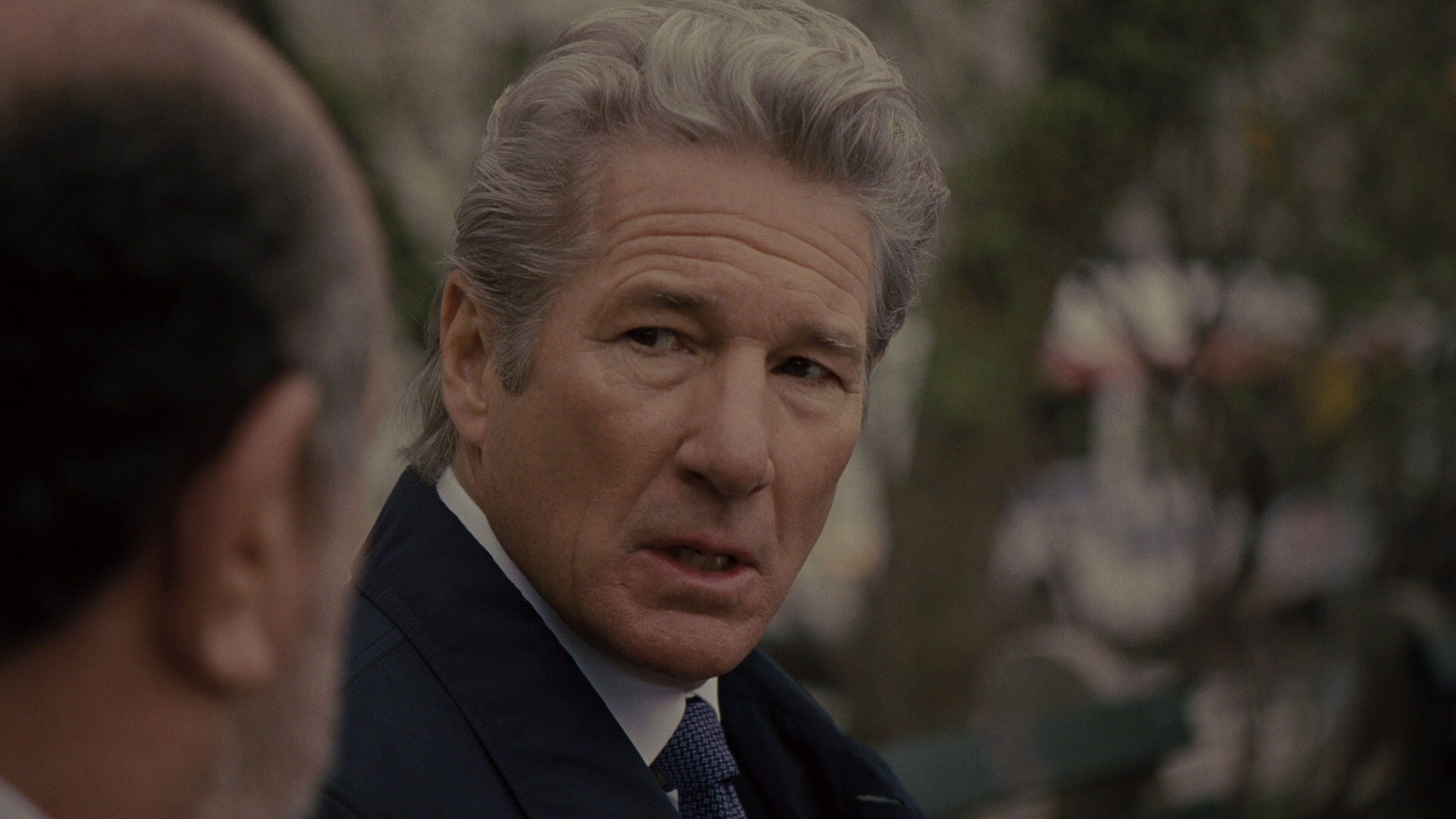 Foto do filme A Negociação