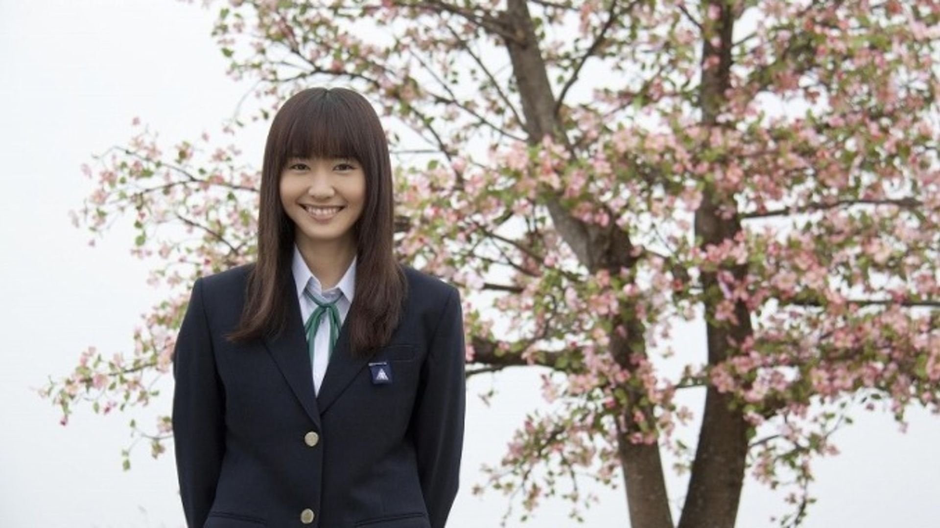 Foto do filme Dogwood Tree