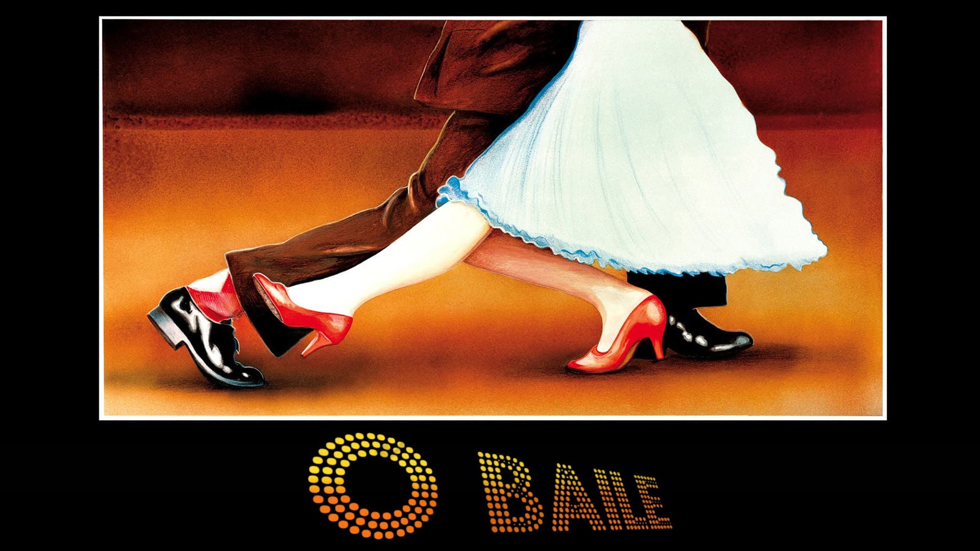 Foto do filme O Baile