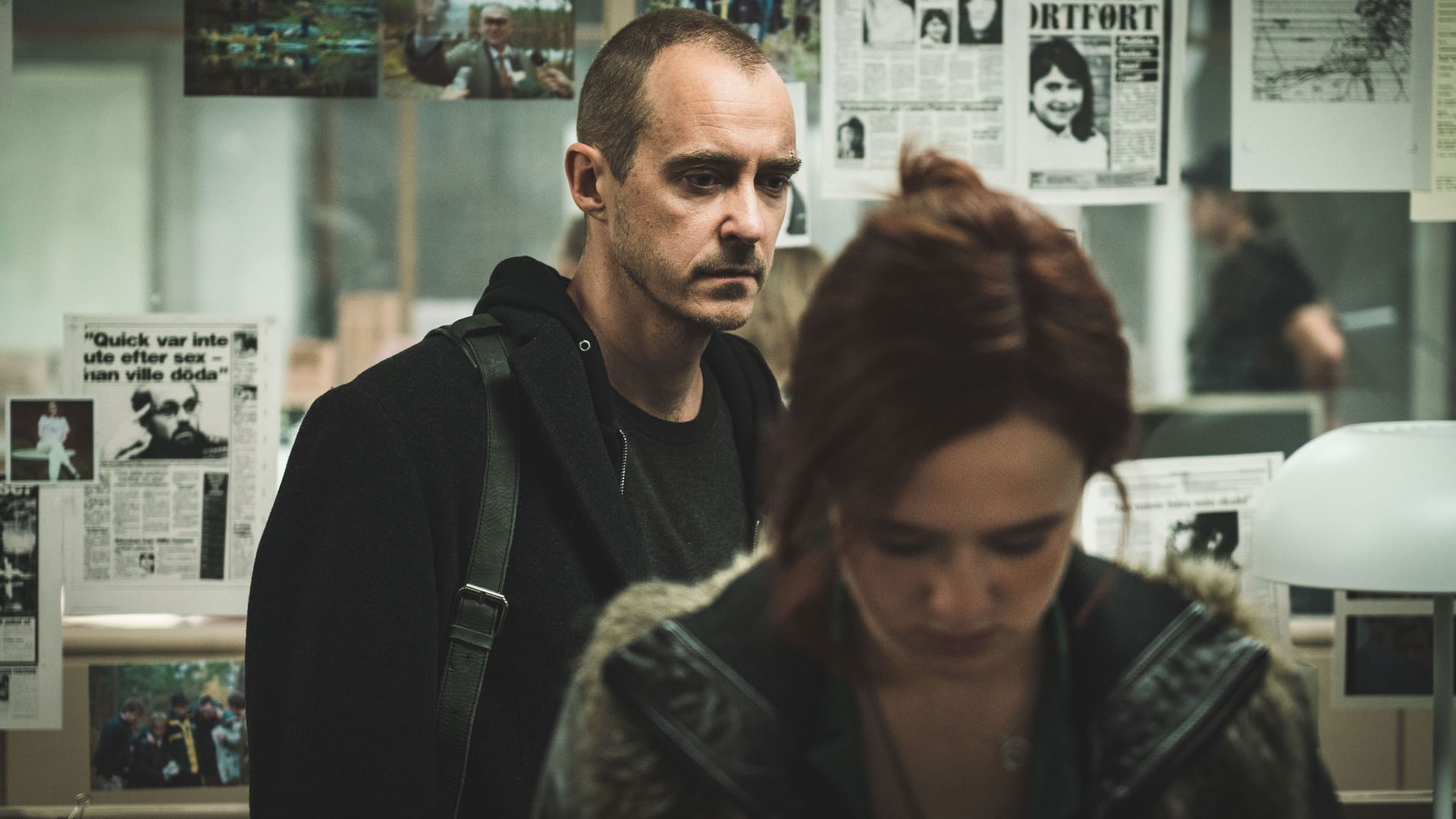 Foto do filme Em Busca da Verdade