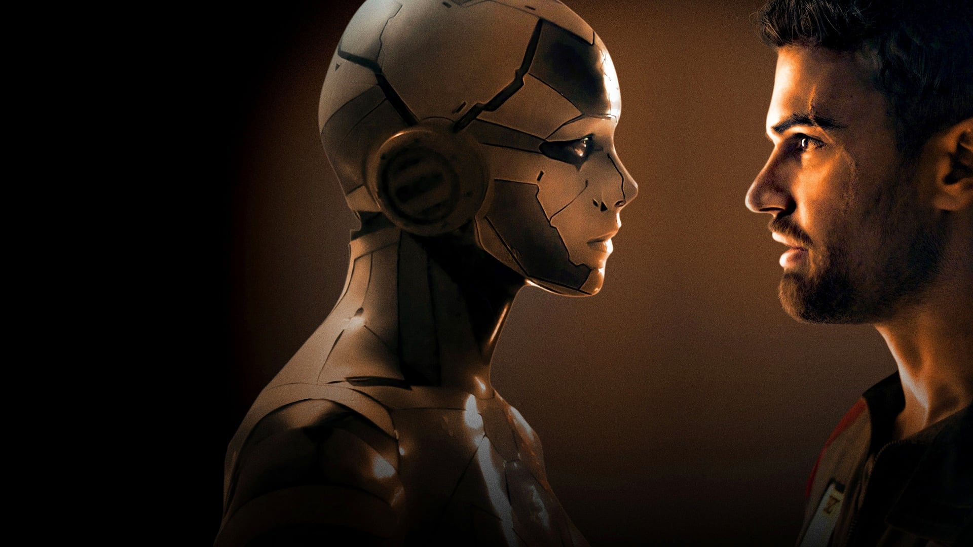 Foto do filme Archive