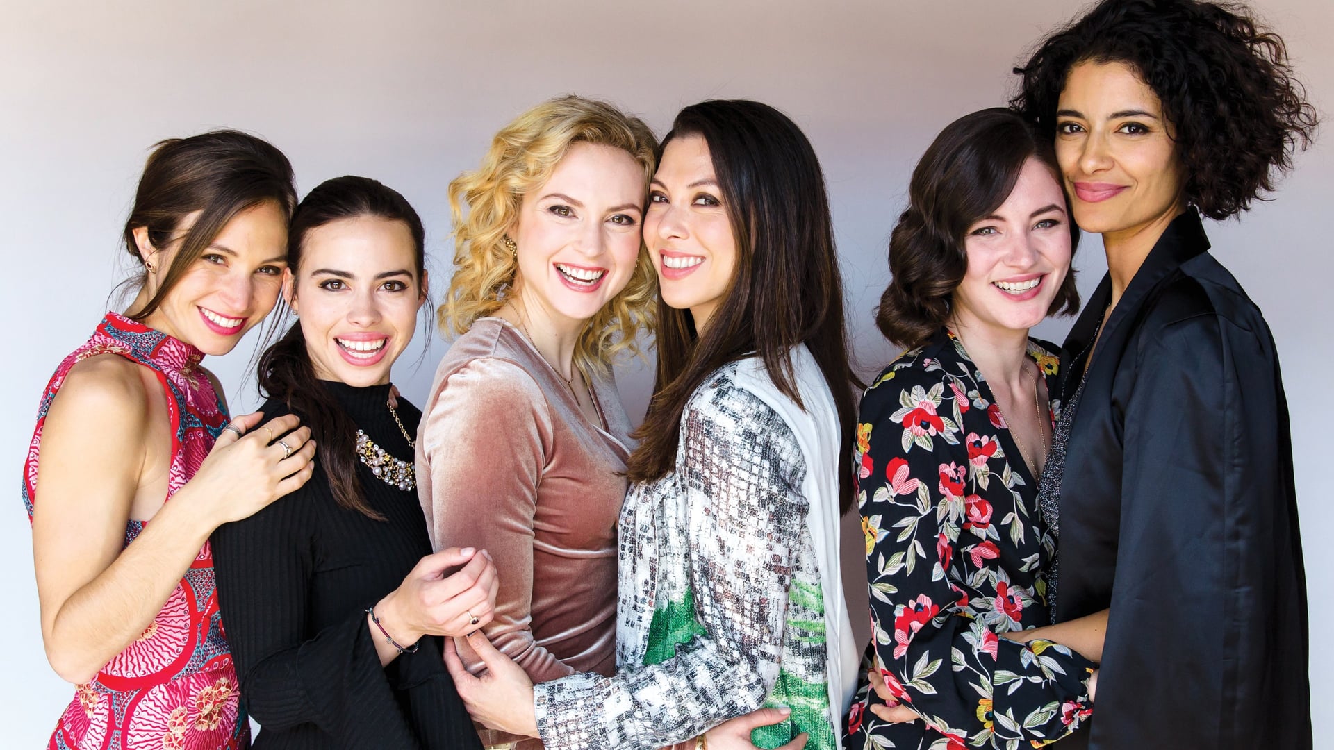 Foto do filme Season of Love