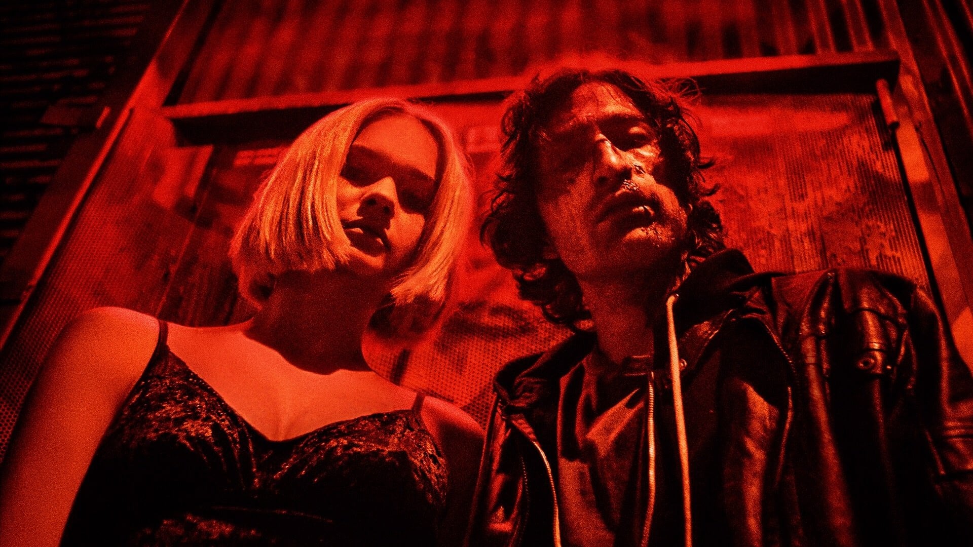 Foto do filme Jovens, Loucos e Apaixonados