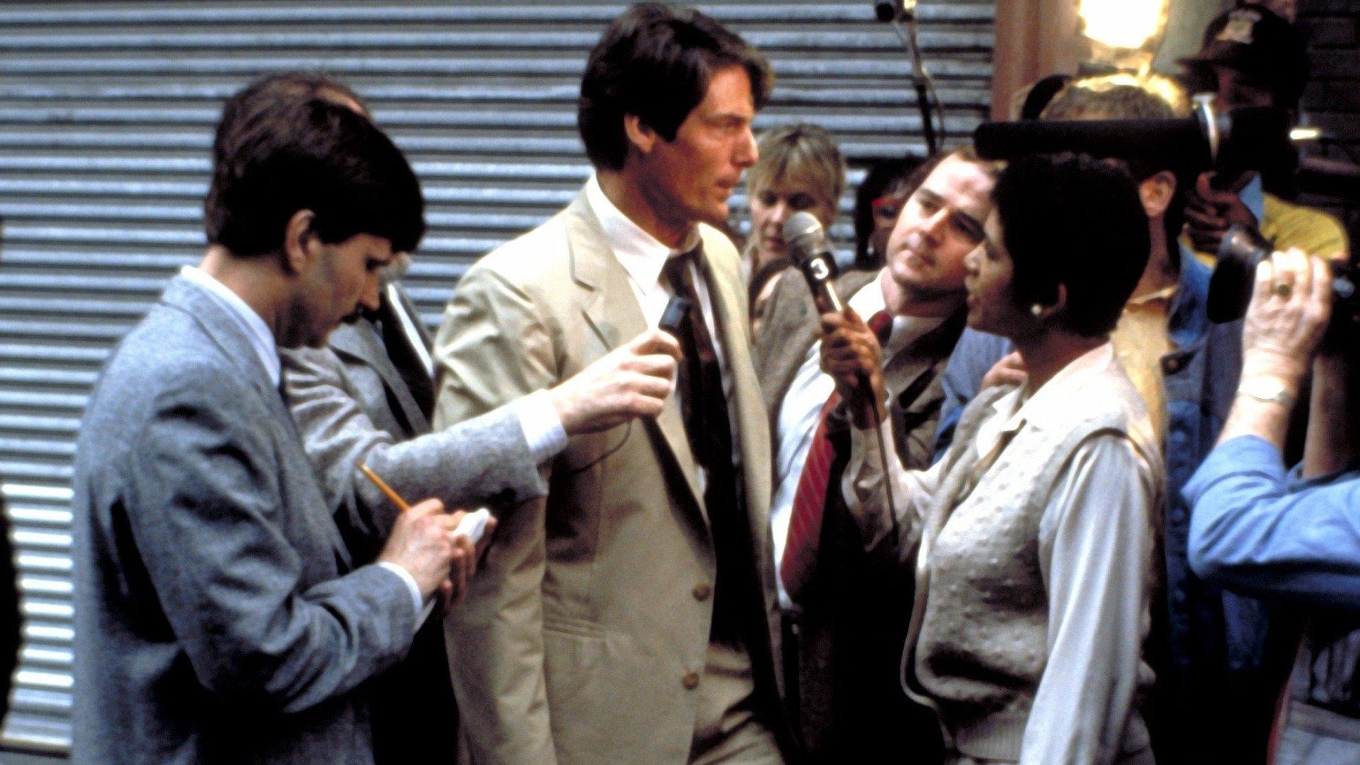 Foto do filme Armação Perigosa