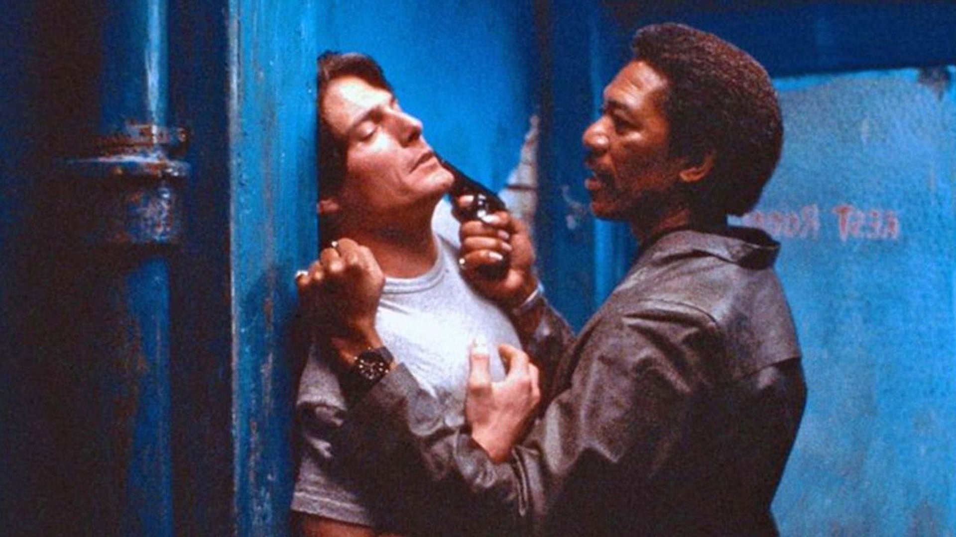 Foto do filme Armação Perigosa