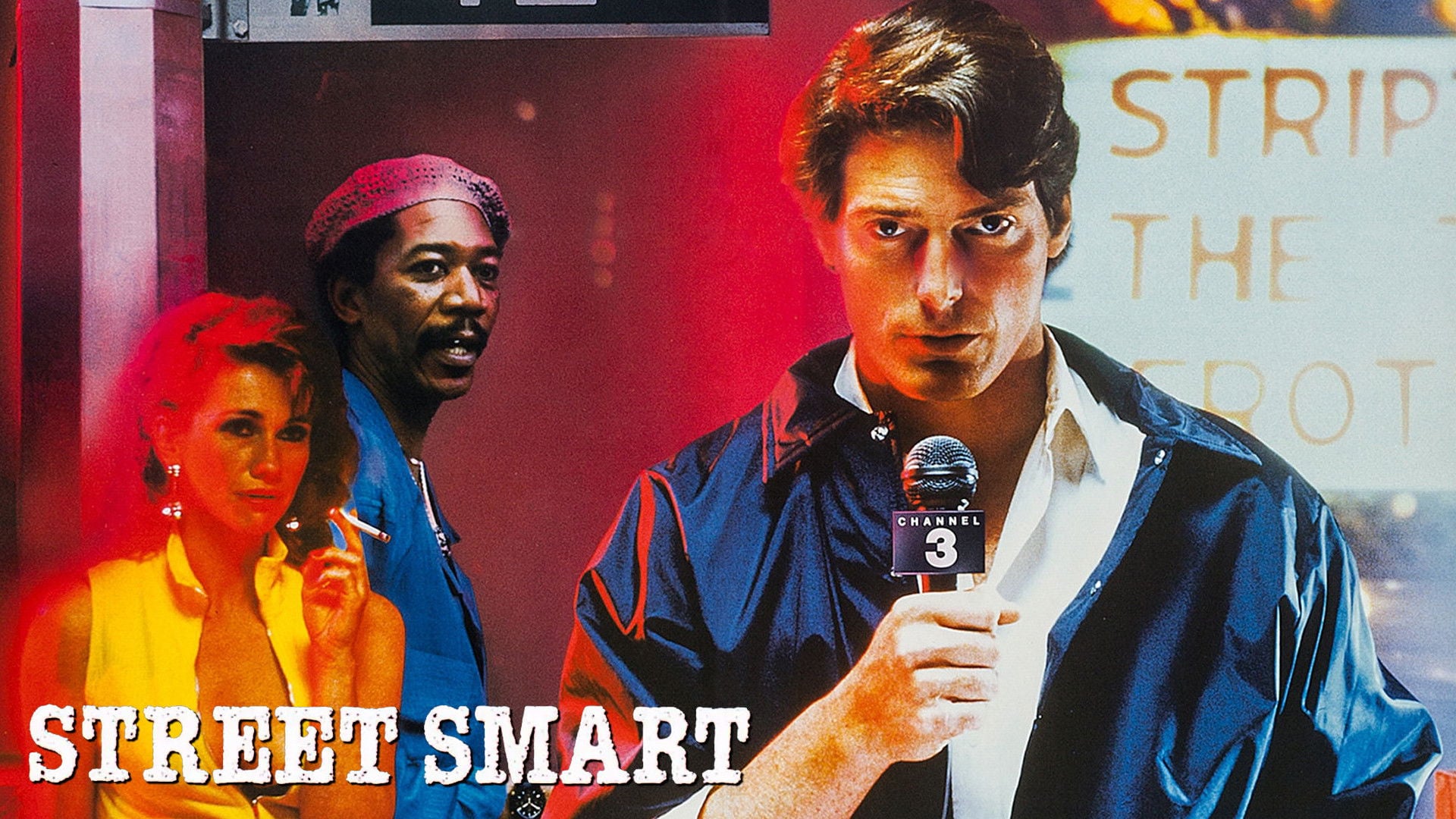 Foto do filme Armação Perigosa