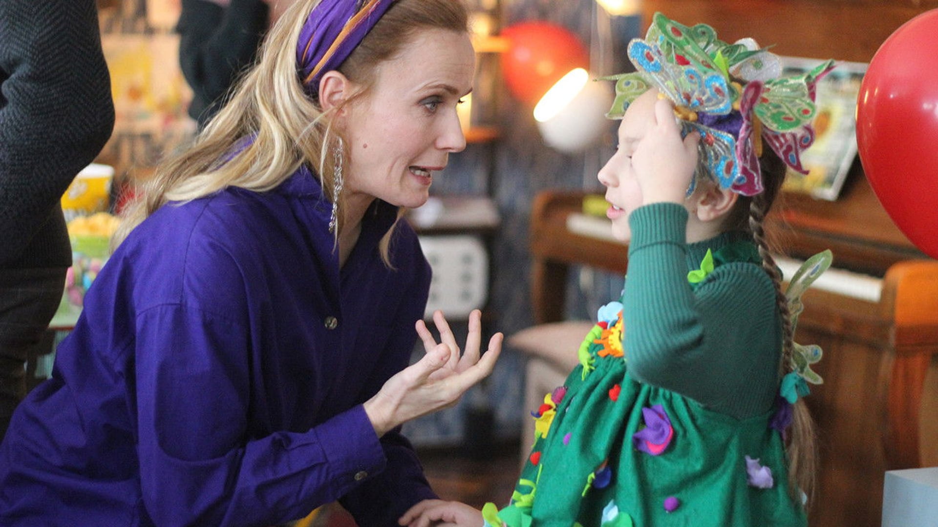 Foto do filme Genitori quasi perfetti