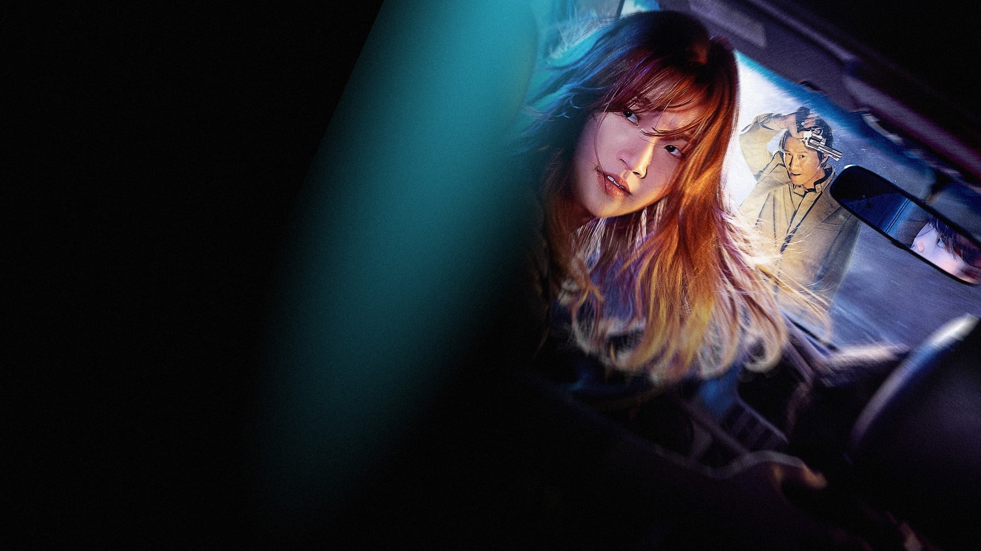 Foto do filme Entrega Especial