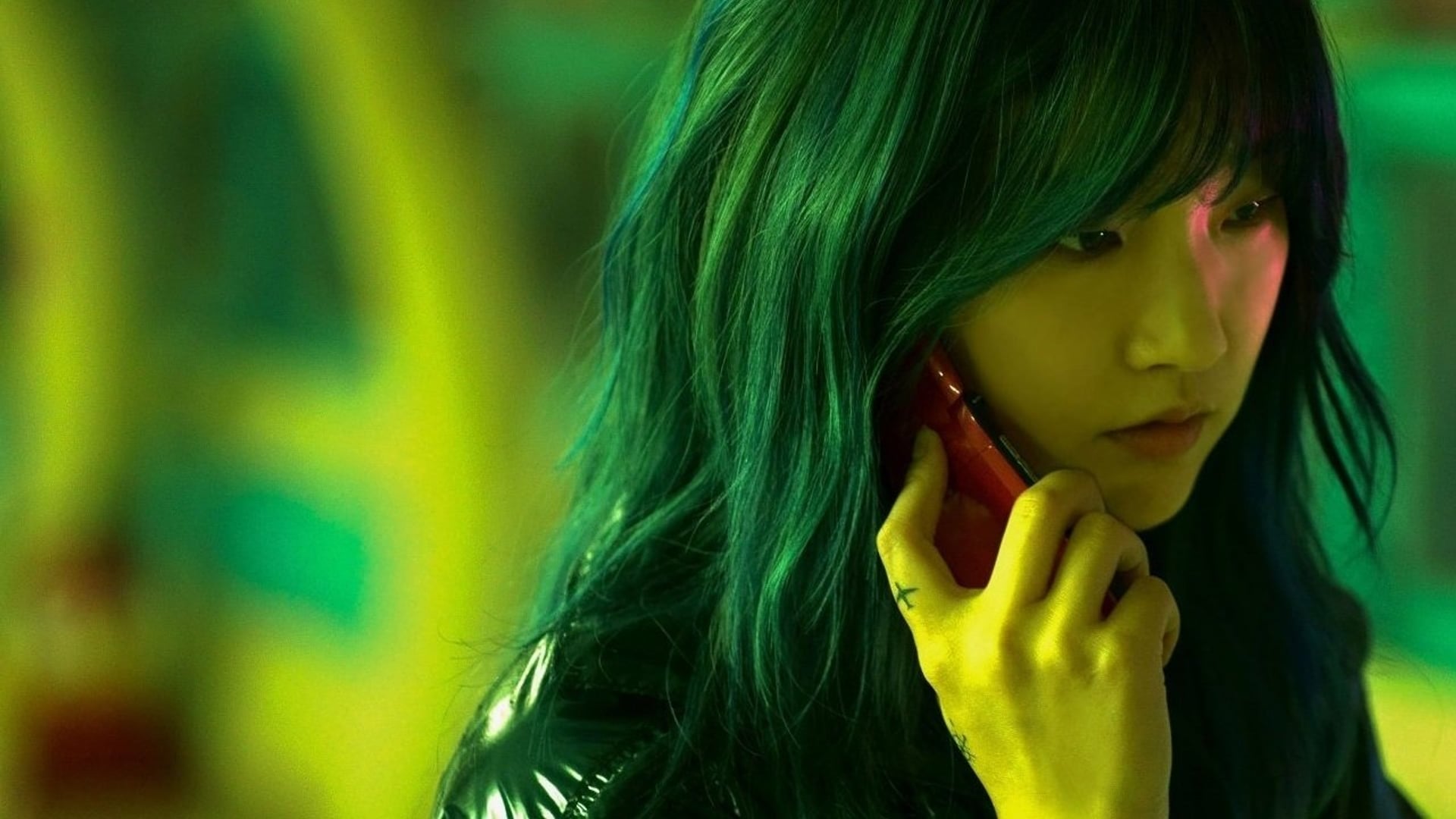 Foto do filme Entrega Especial