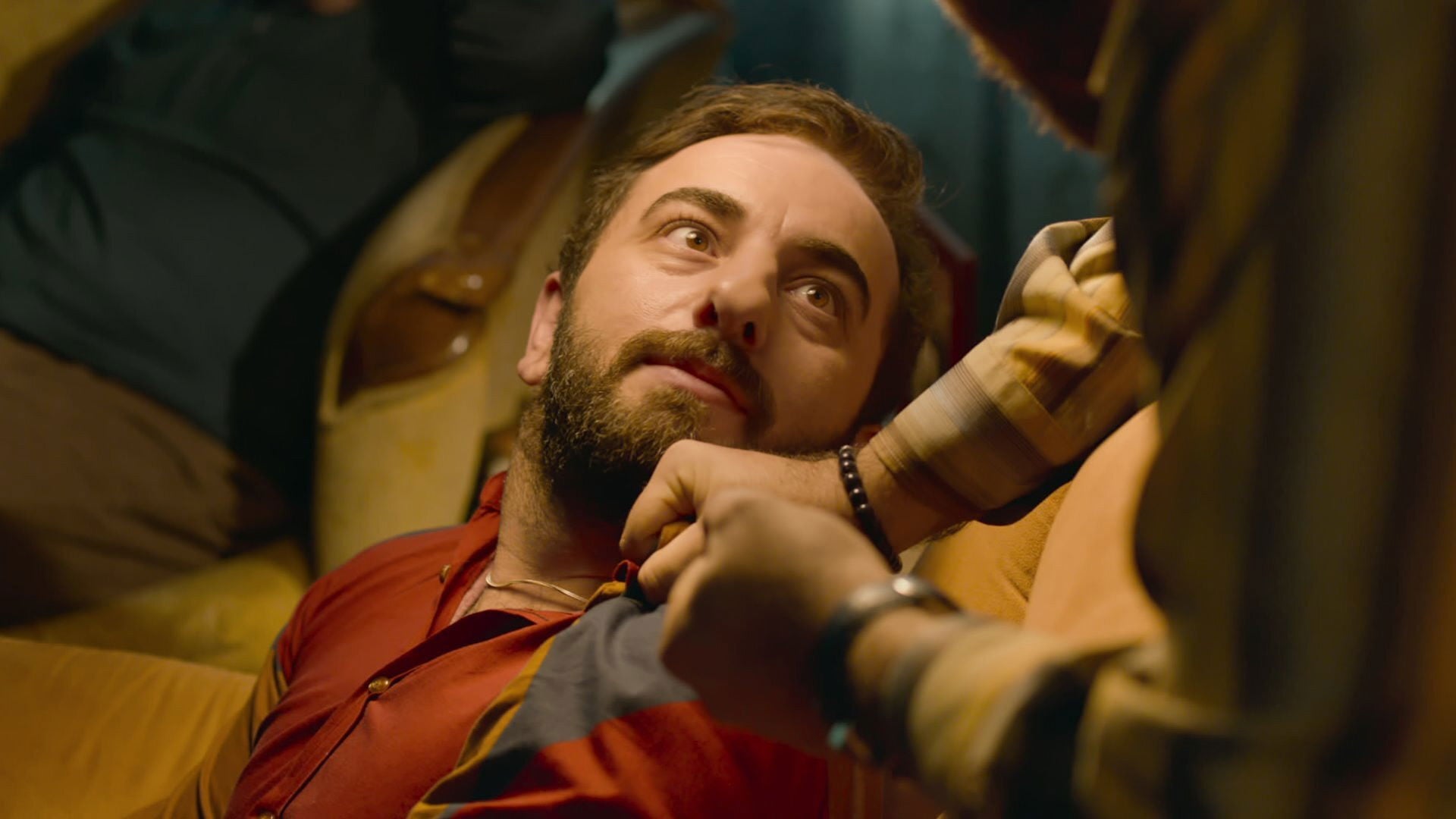 Foto do filme Brother in Love