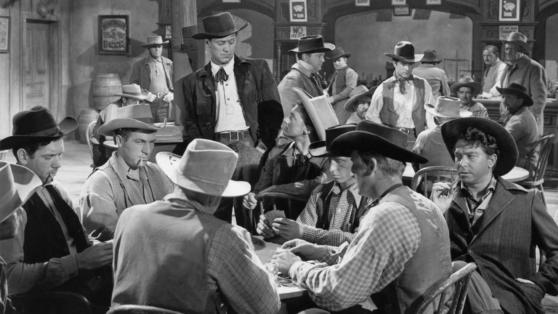 Foto do filme The Man from Colorado