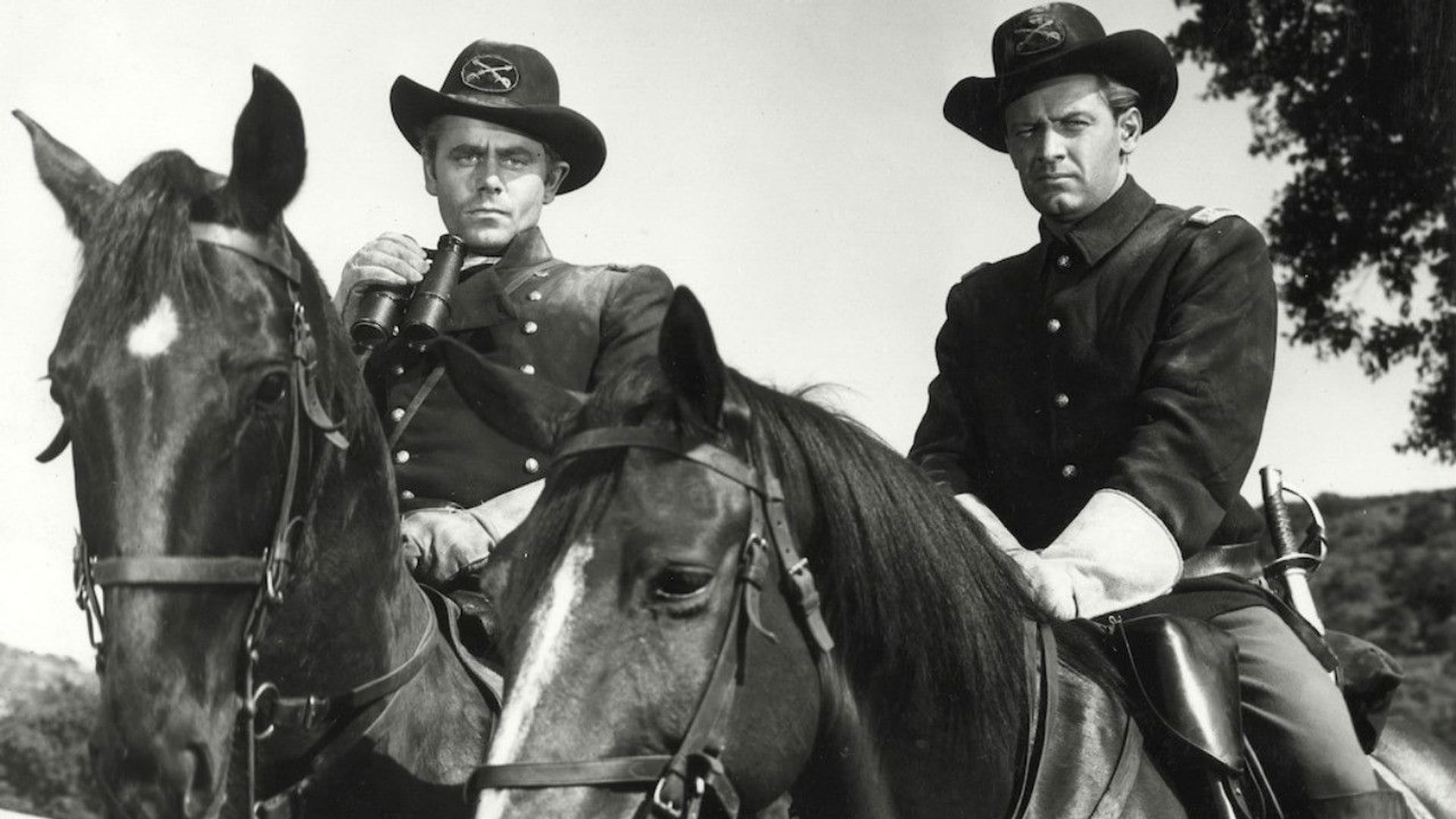 Foto do filme The Man from Colorado